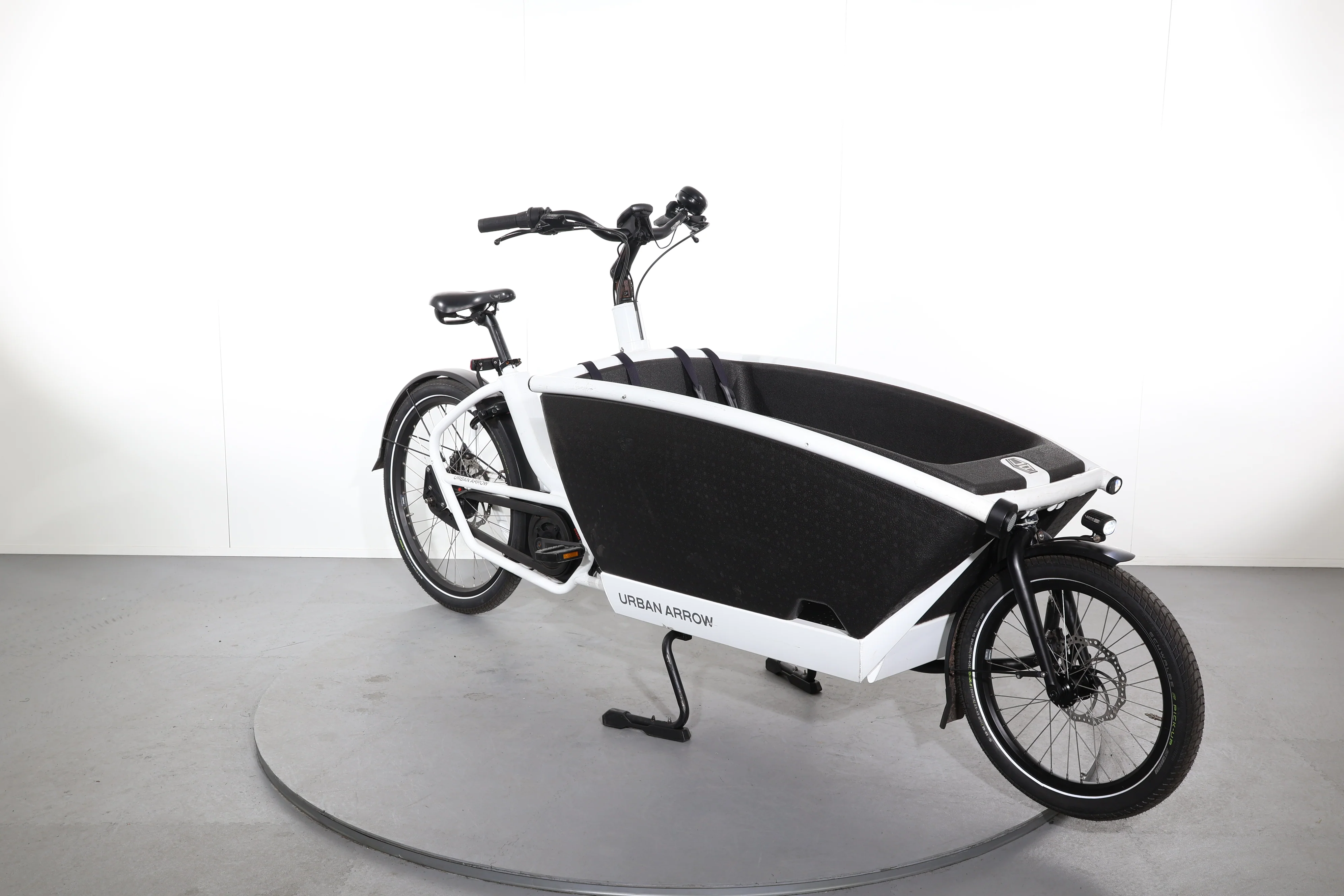 Urban Arrow Family - Image 2
