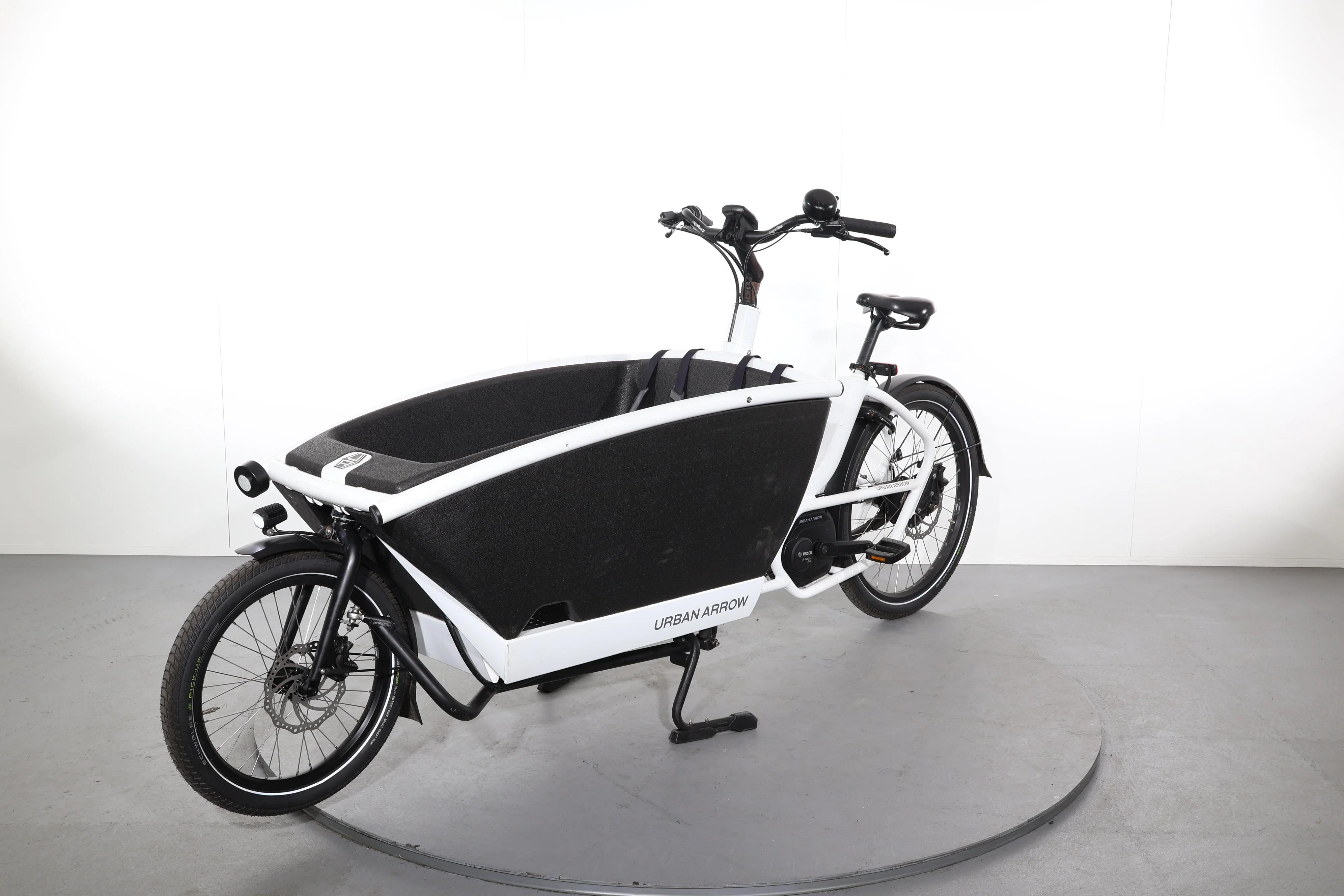 Urban Arrow Family - Image 3