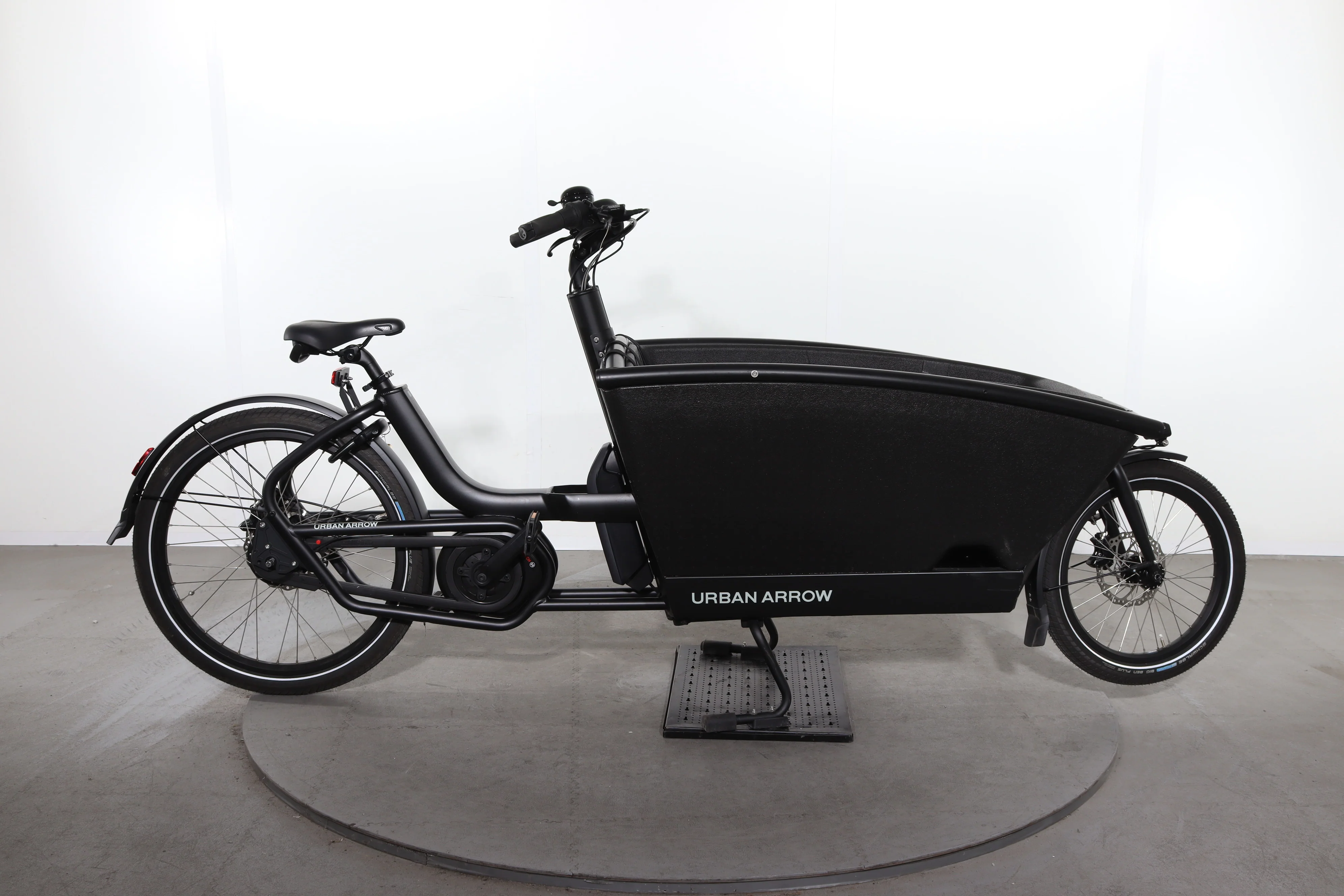 Urban Arrow Family Active Plus