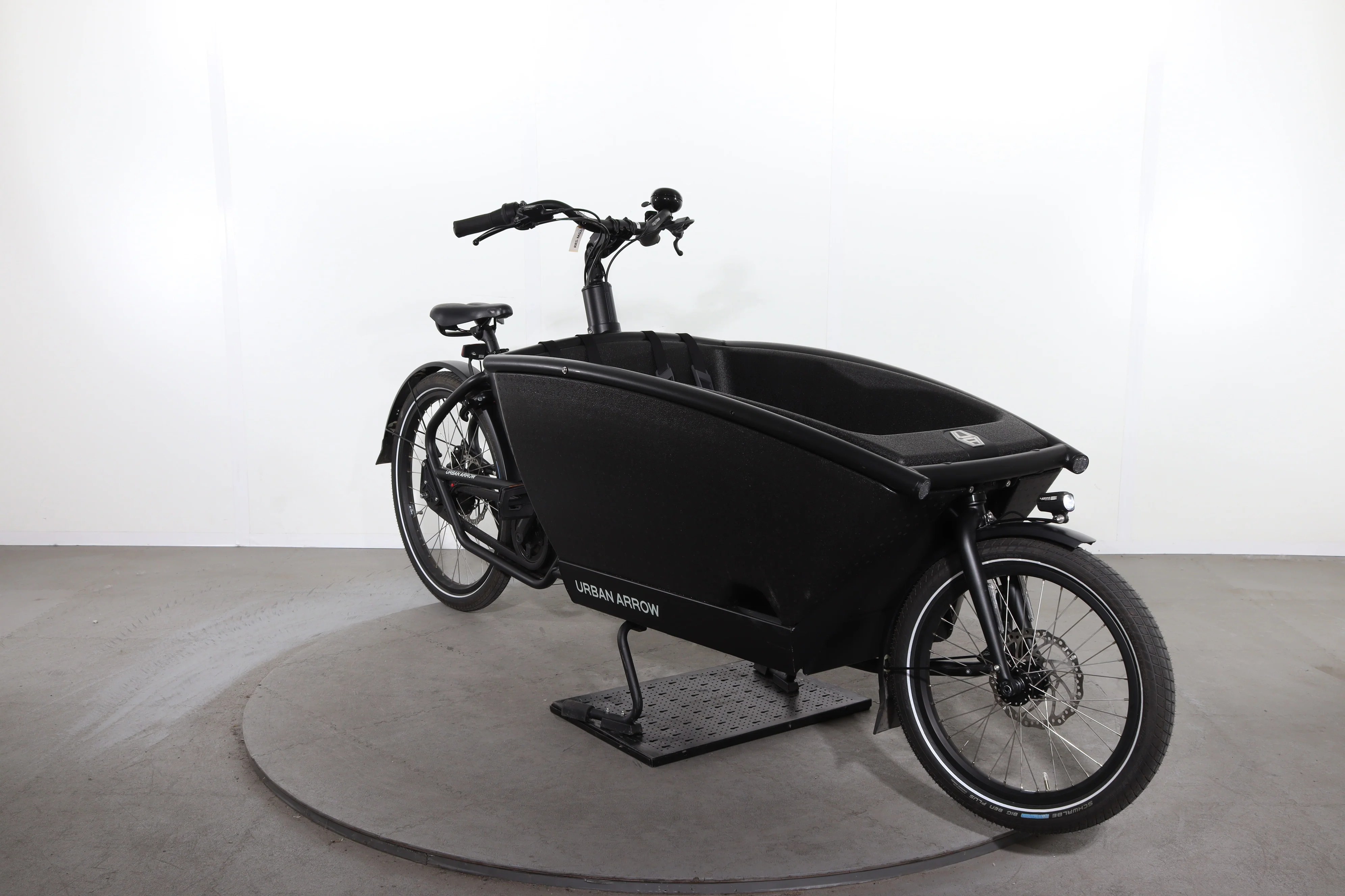 Urban Arrow Family Active Plus - Image 2