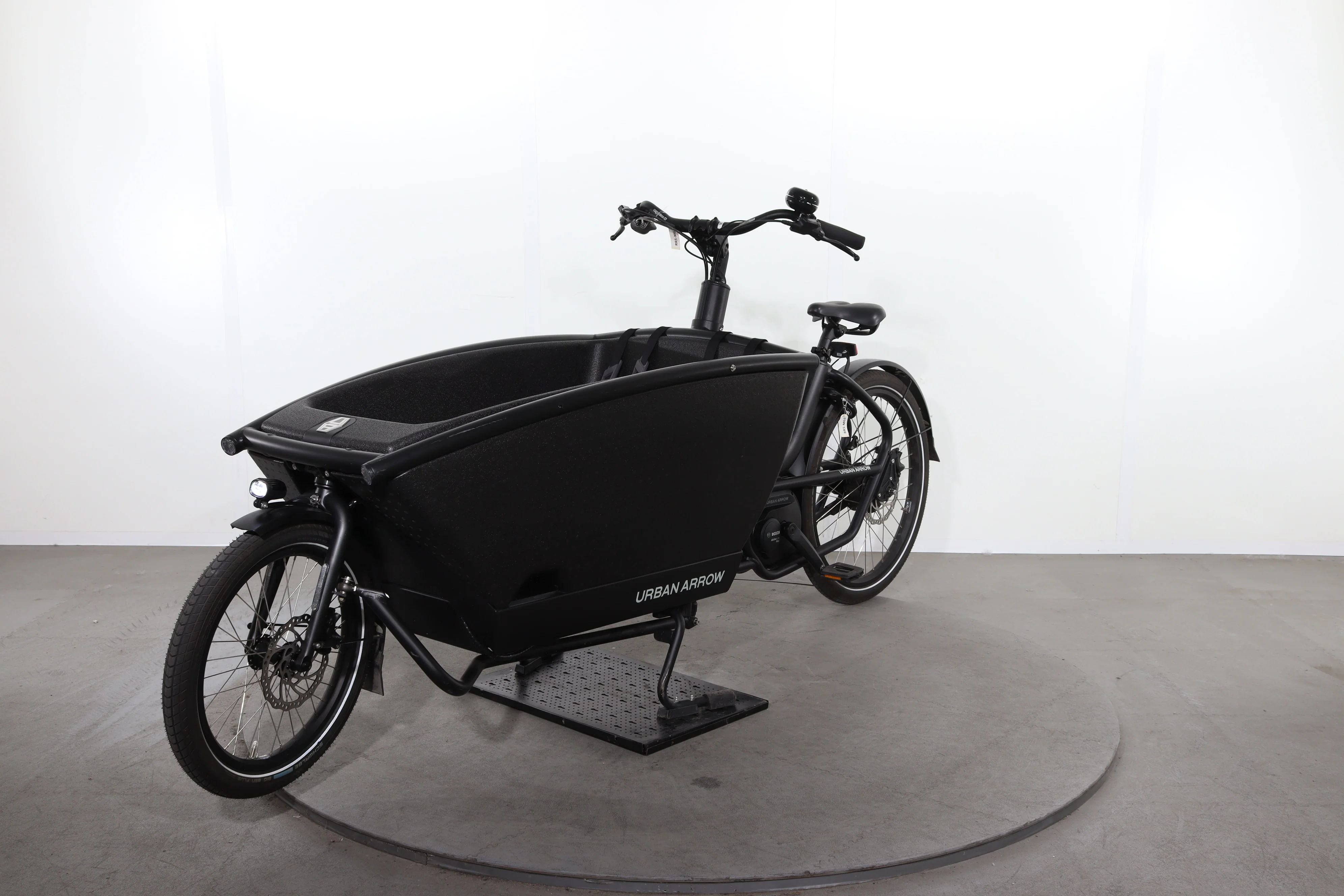 Urban Arrow Family Active Plus - Image 3