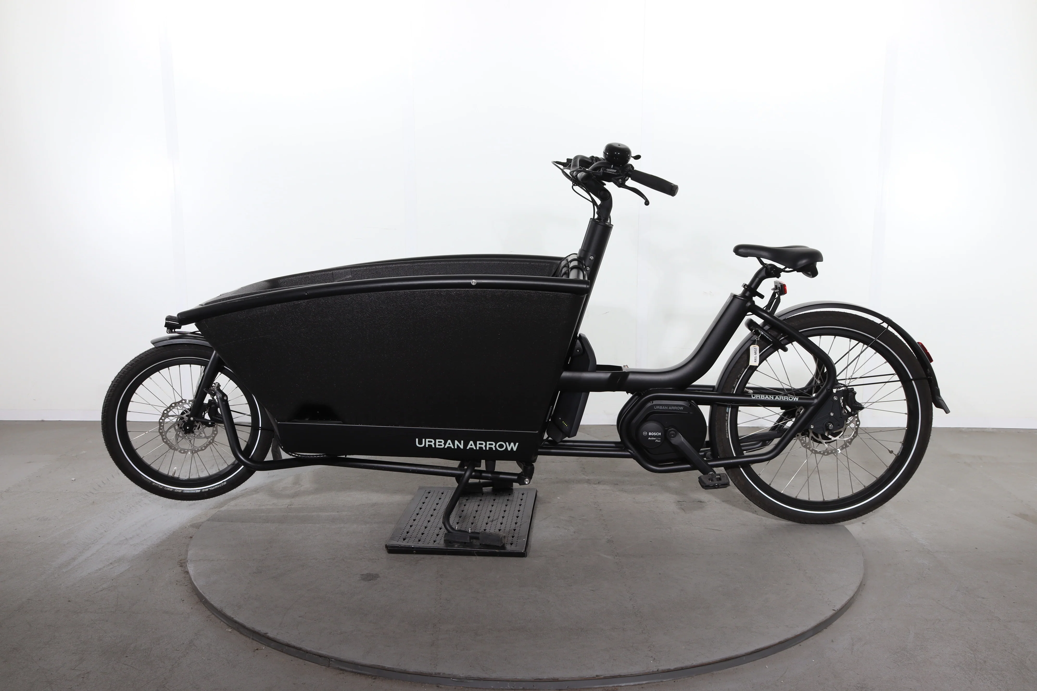 Urban Arrow Family Active Plus - Image 4