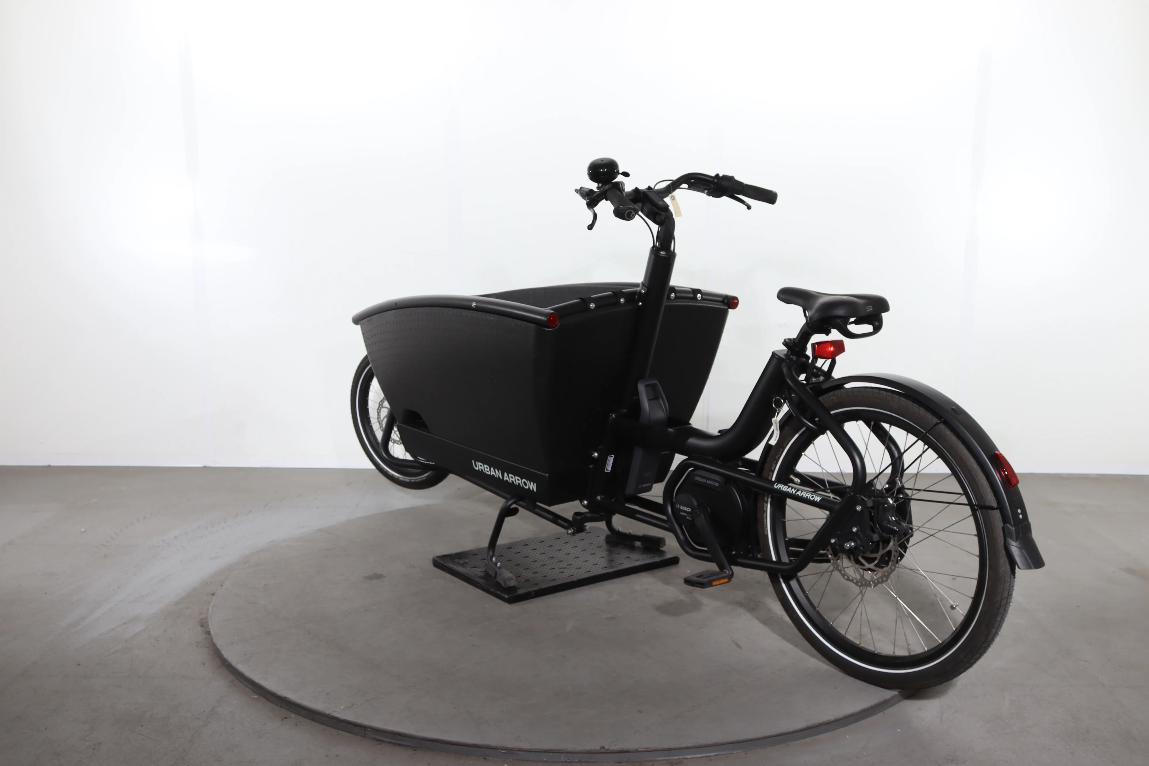 Urban Arrow Family Active Plus - Image 5