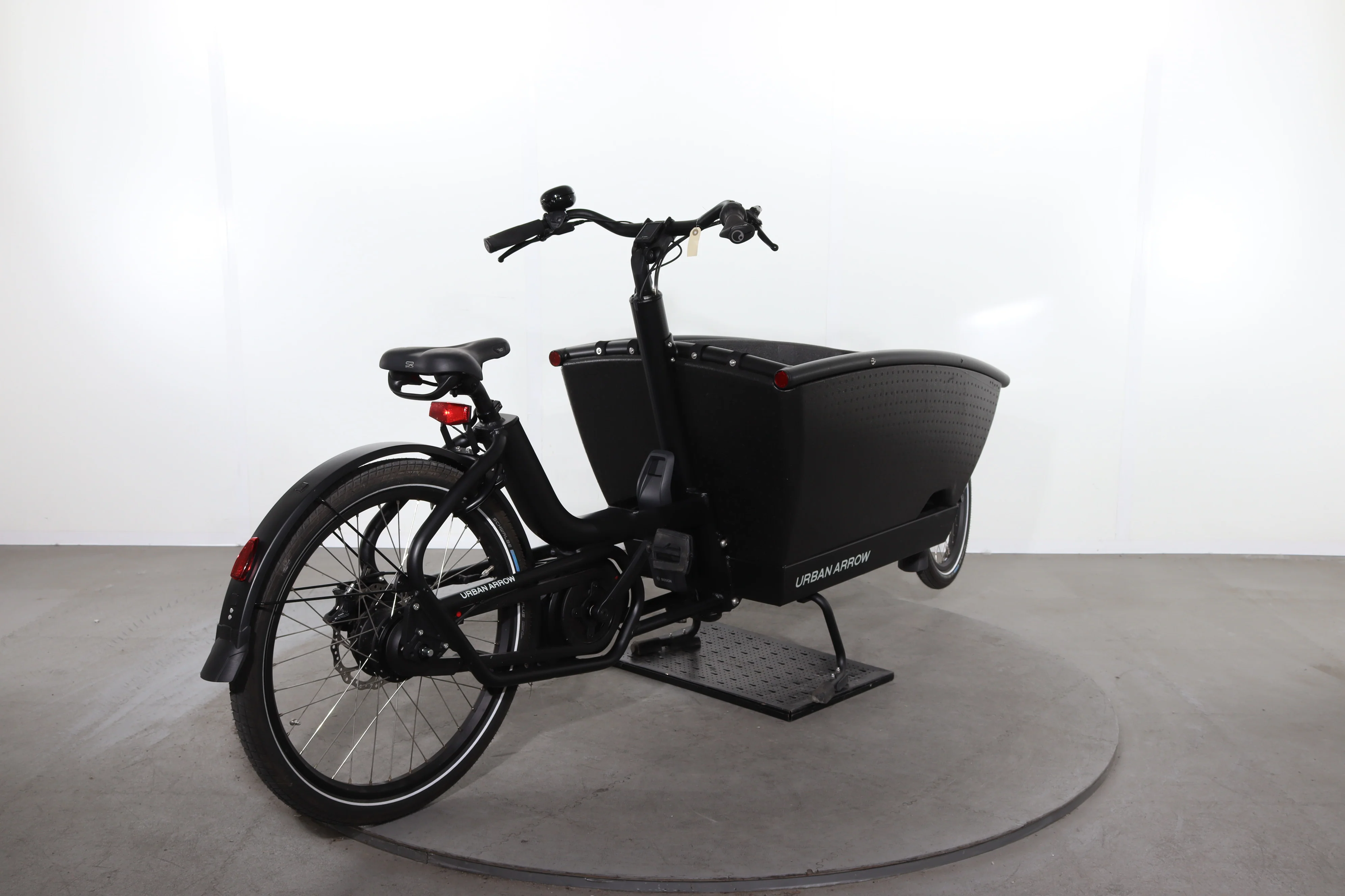 Urban Arrow Family Active Plus - Image 6