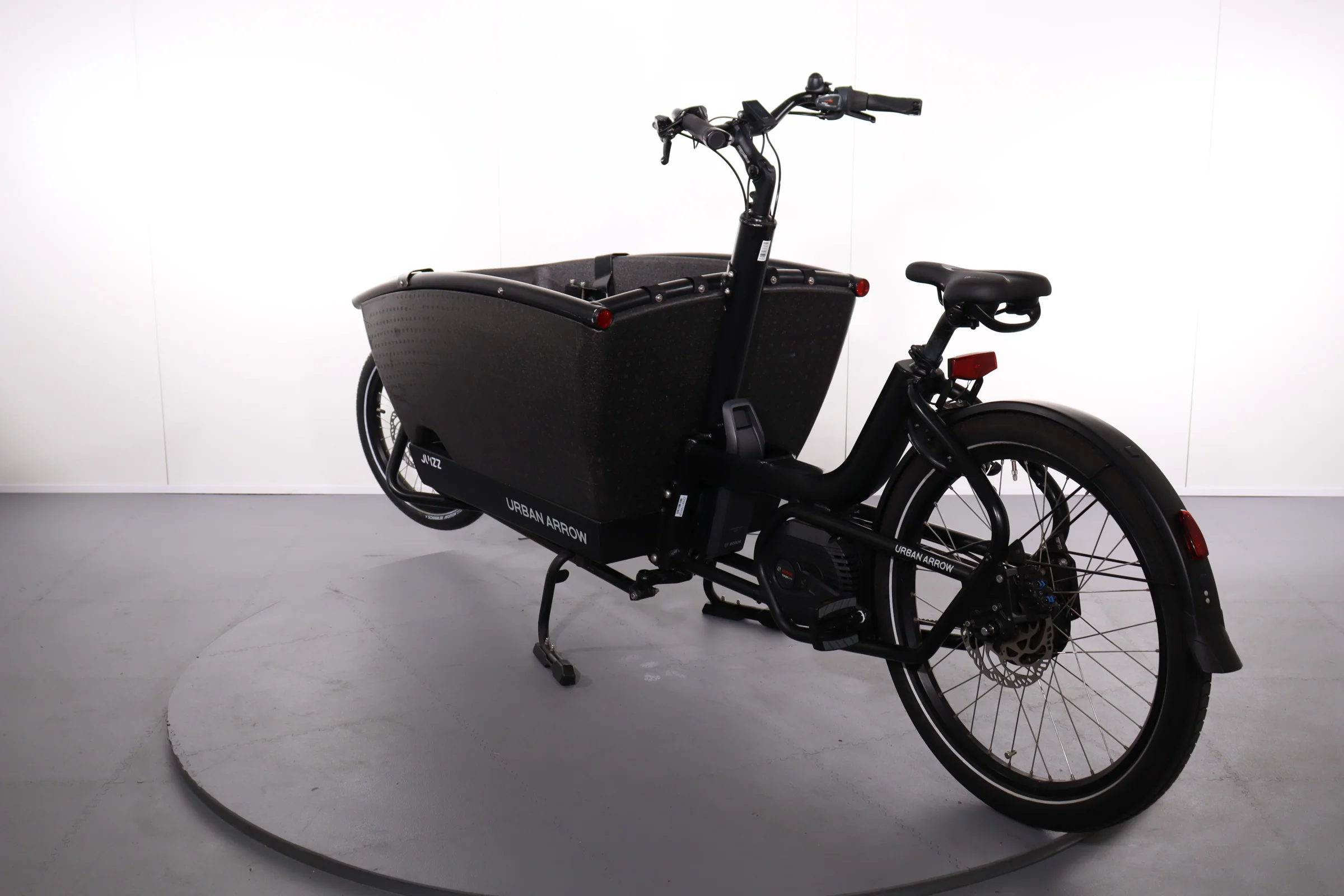 Urban Arrow Family Cargo Line - Image 5