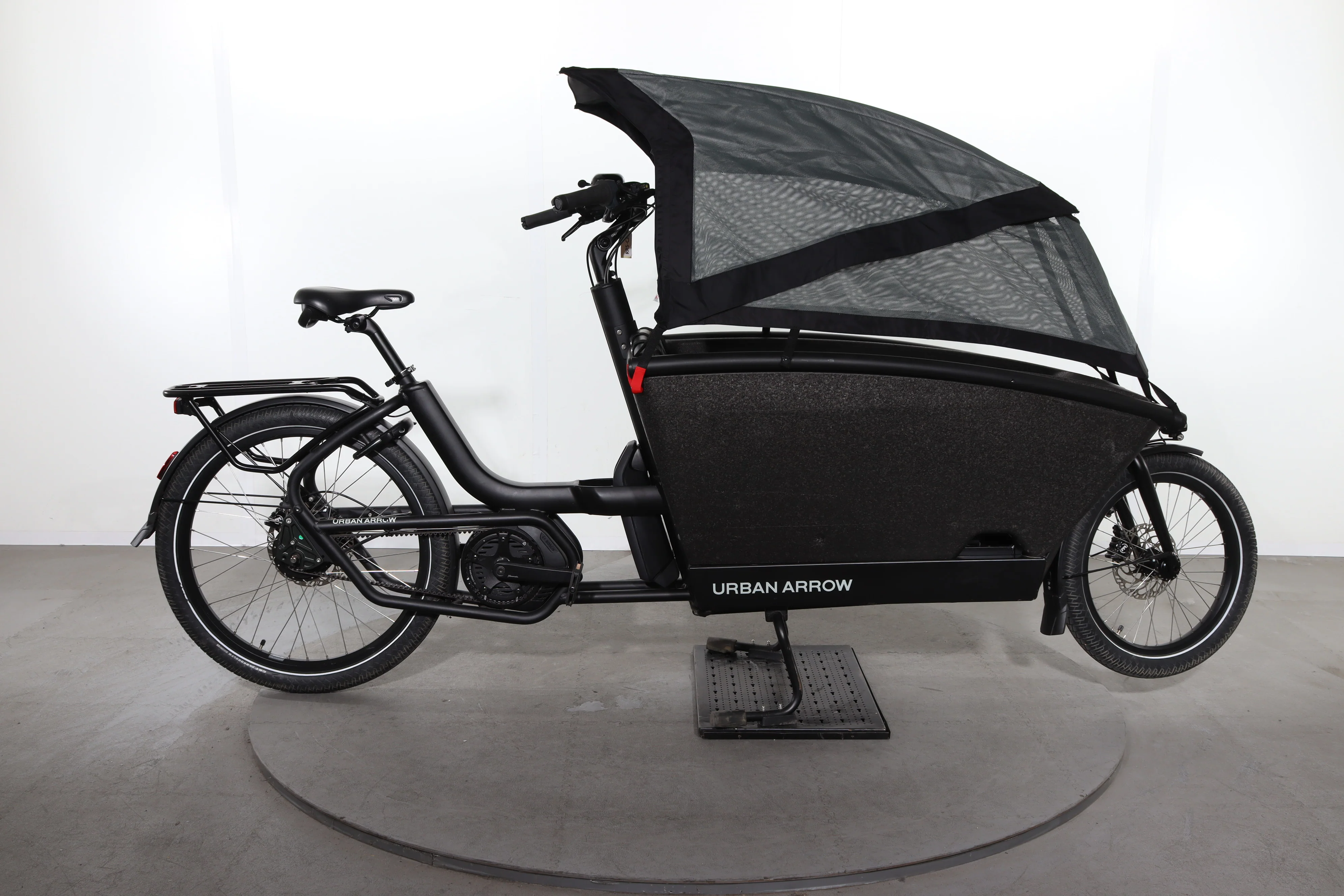 Urban Arrow Family Cargo Line
