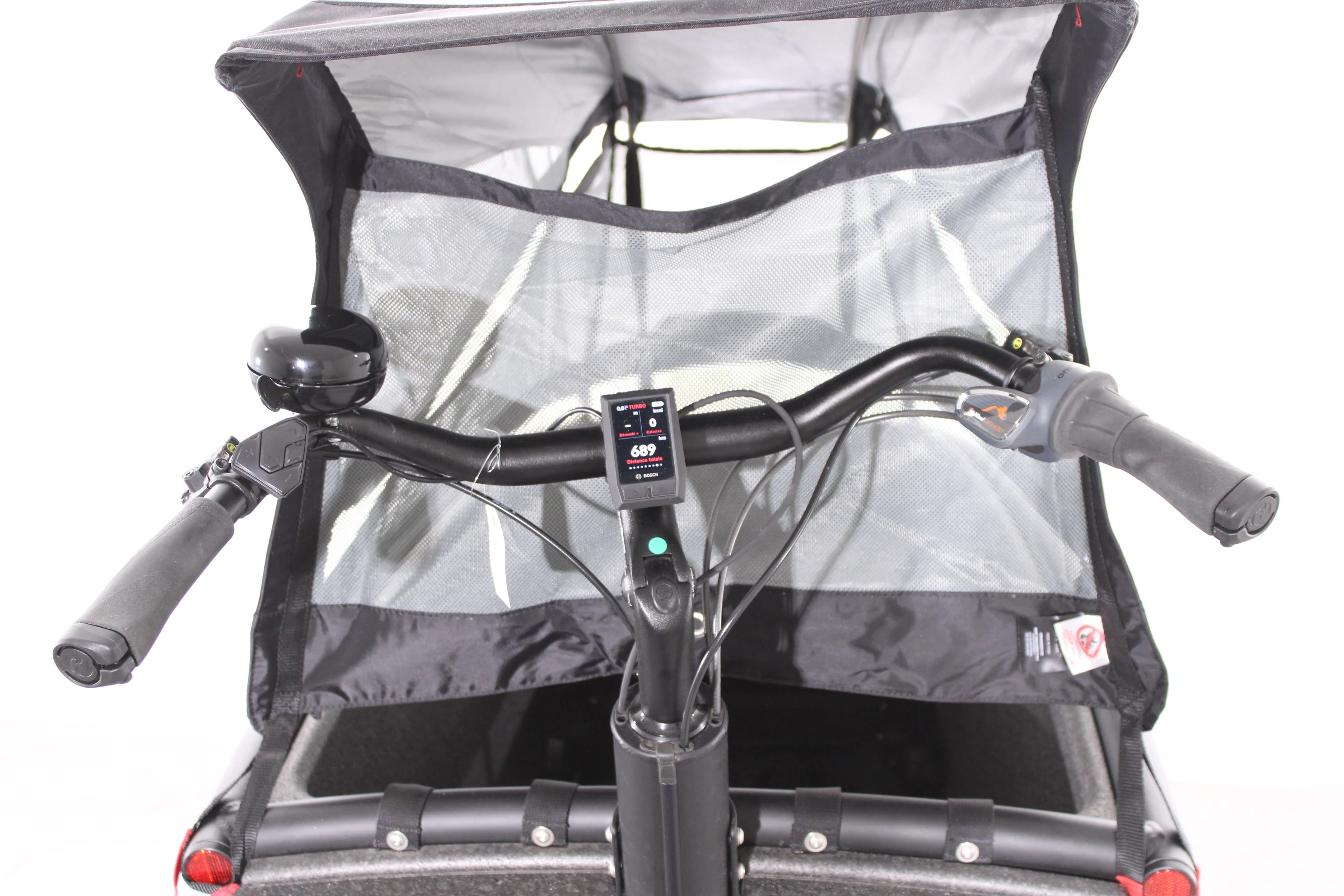 Urban Arrow Family Cargo Line - Image 7