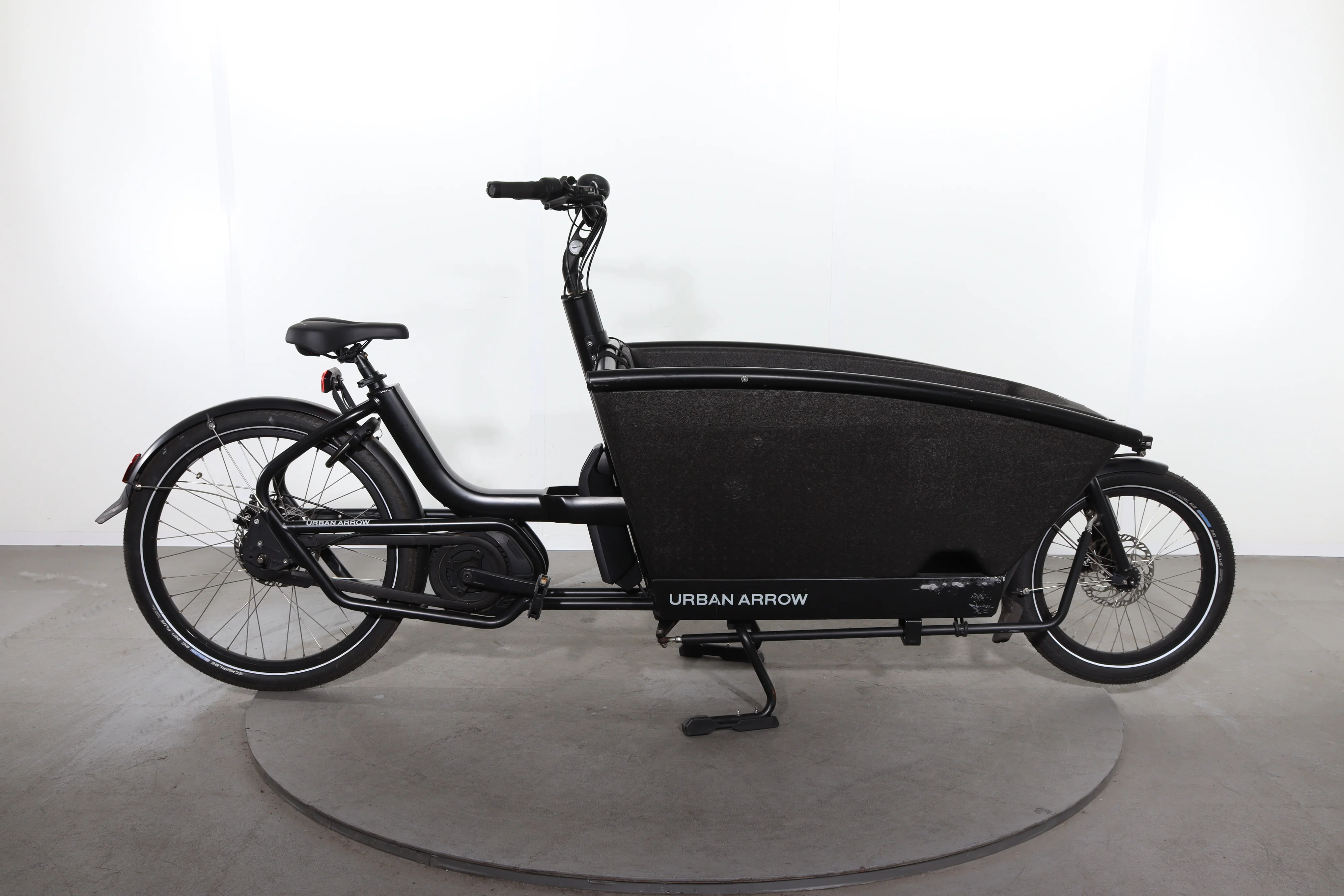 Urban Arrow Family Cargo