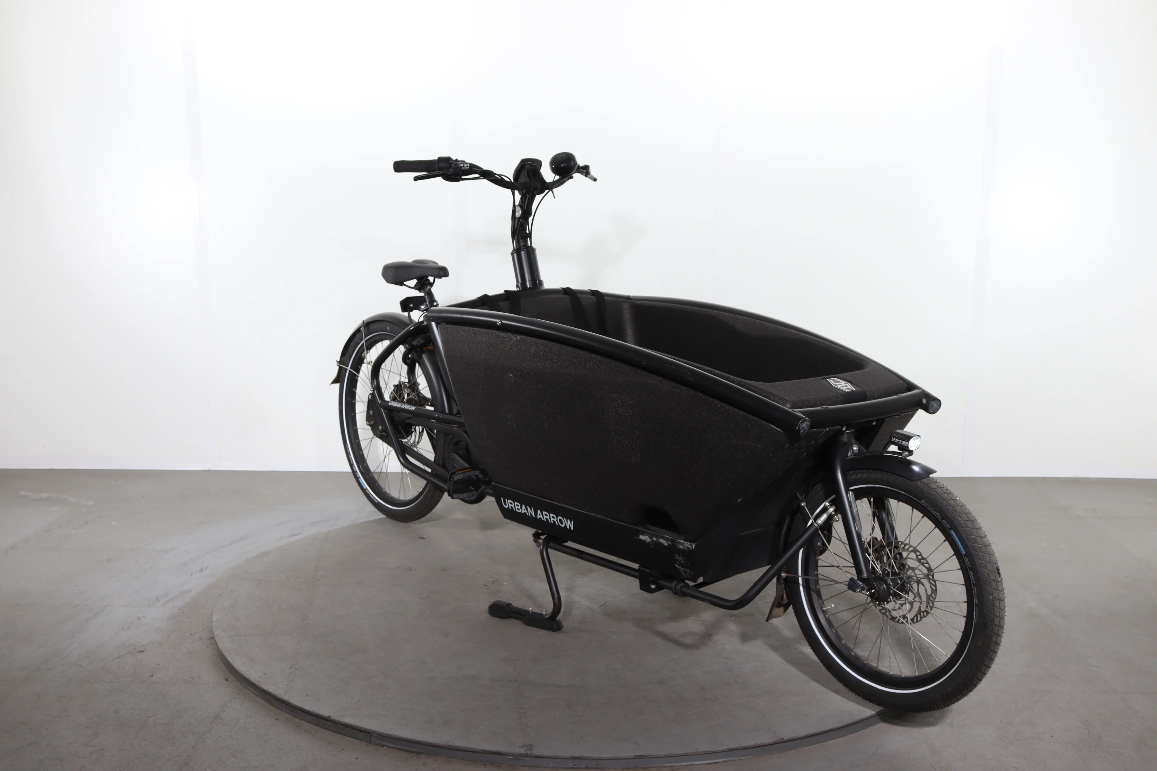 Urban Arrow Family Cargo - Image 2