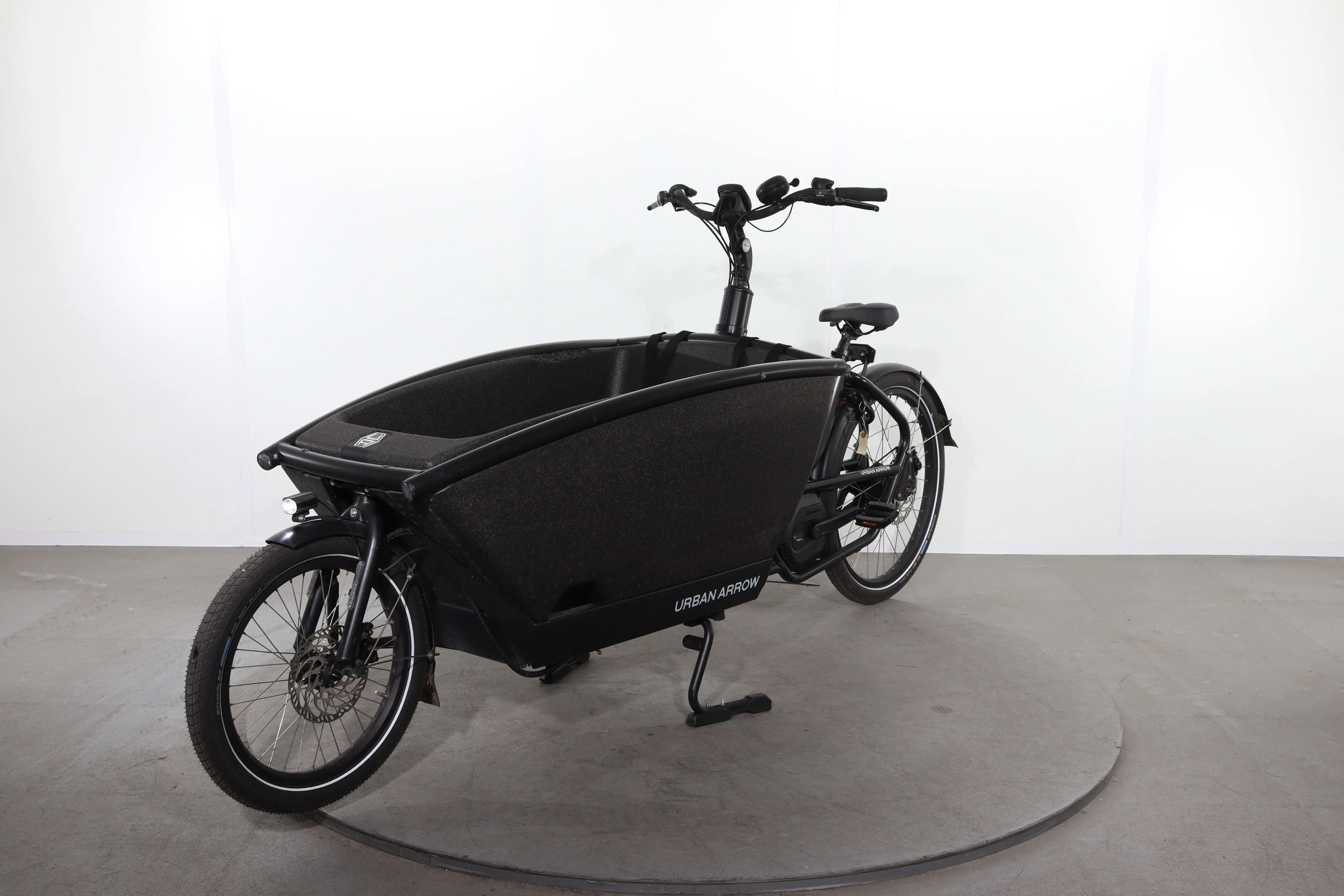 Urban Arrow Family Cargo - Image 3