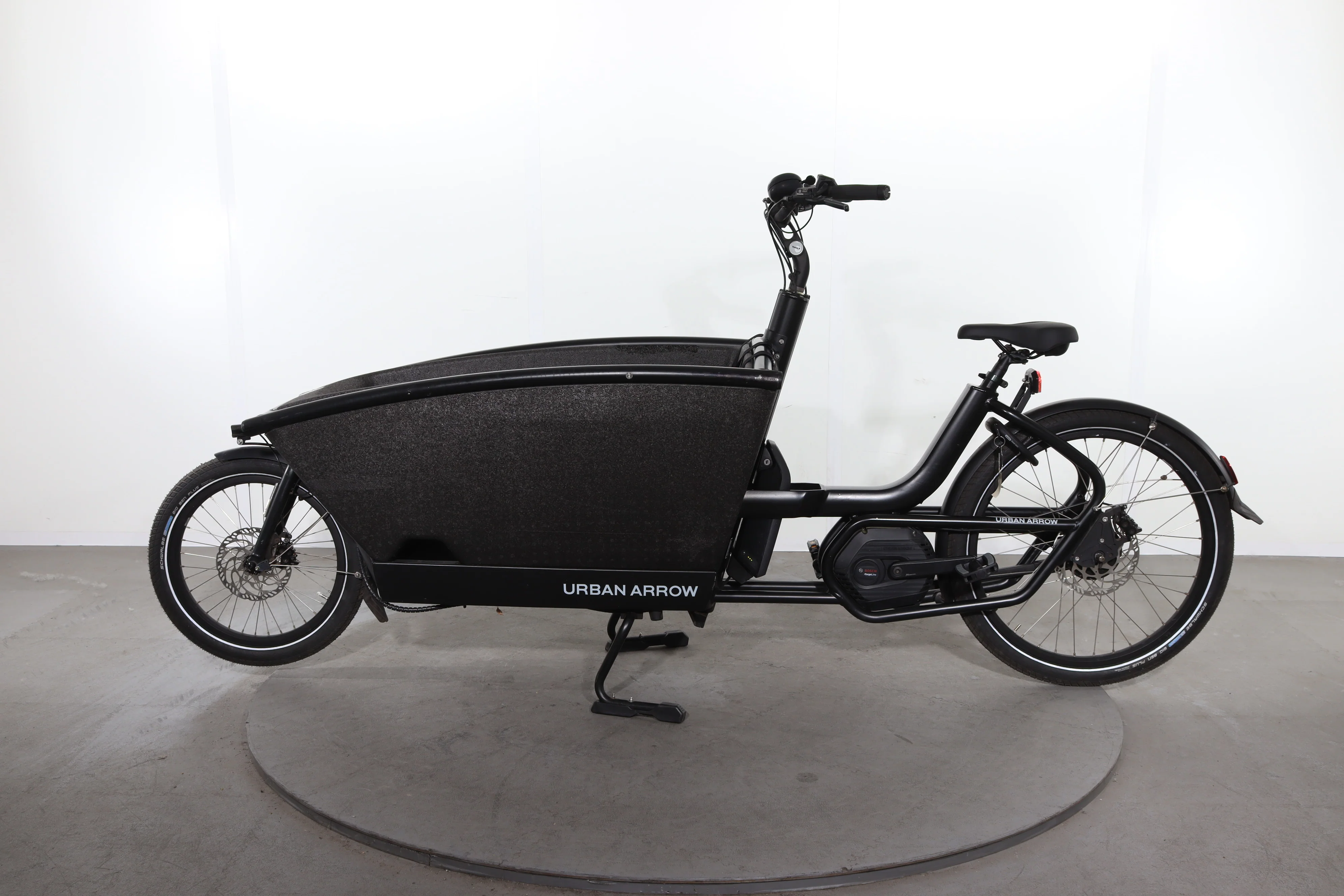 Urban Arrow Family Cargo - Image 4