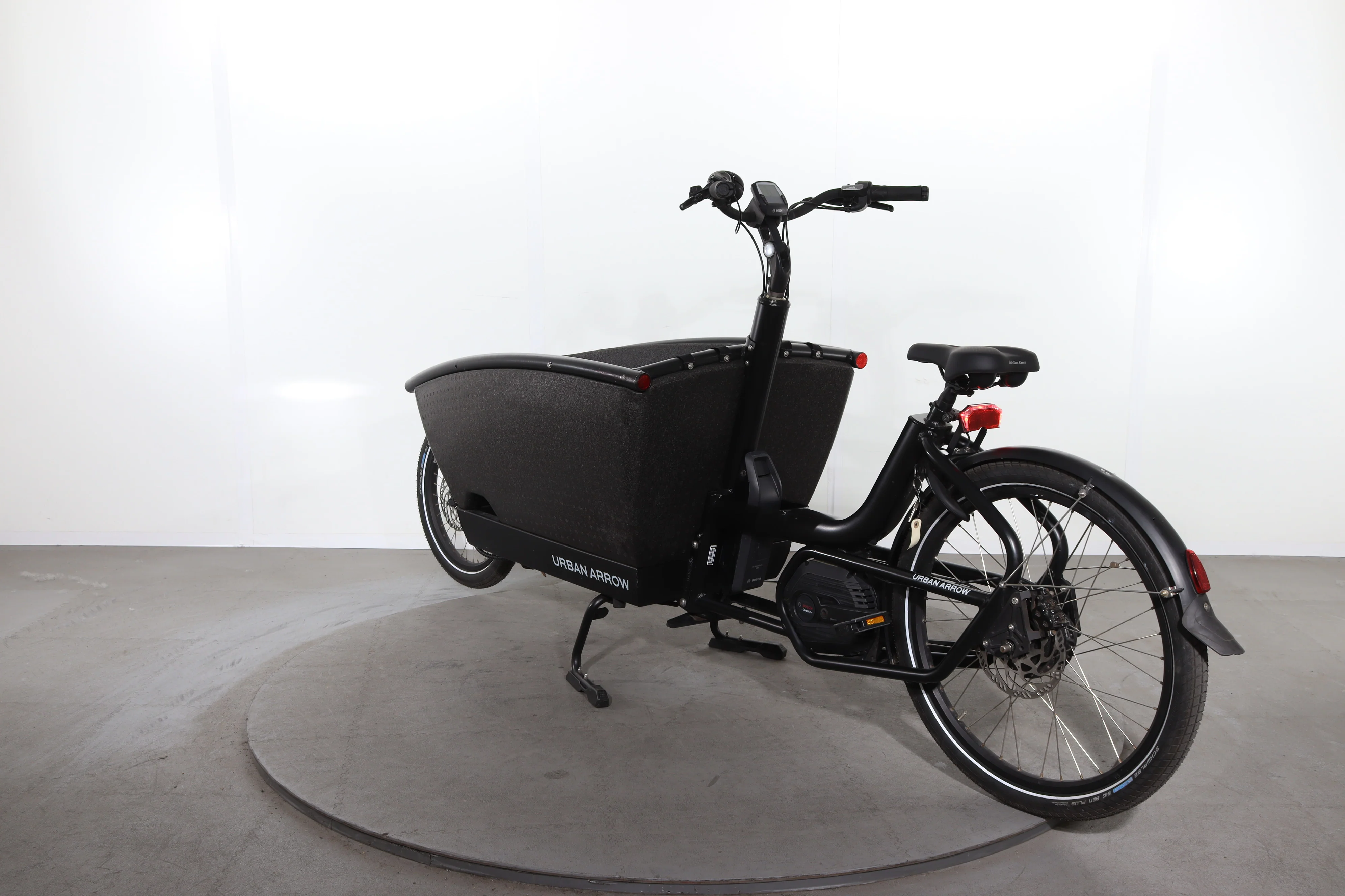 Urban Arrow Family Cargo - Image 5