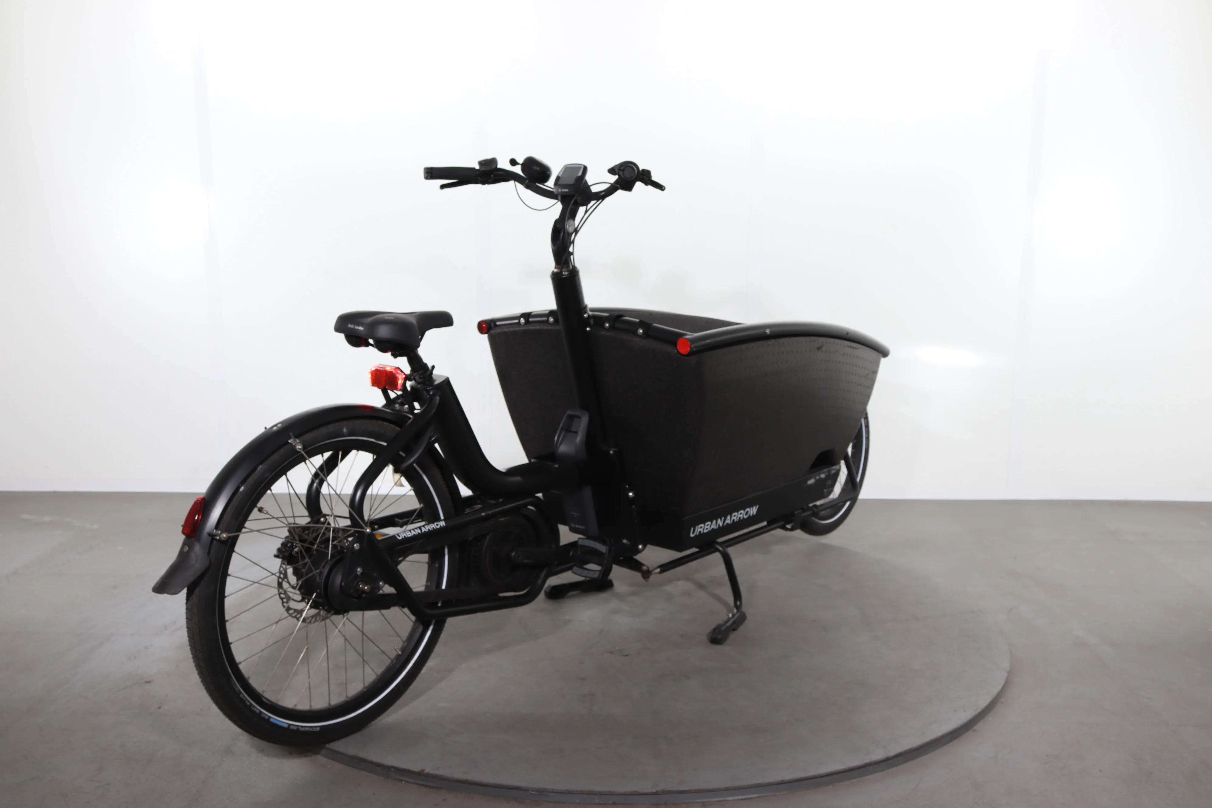 Urban Arrow Family Cargo - Image 6