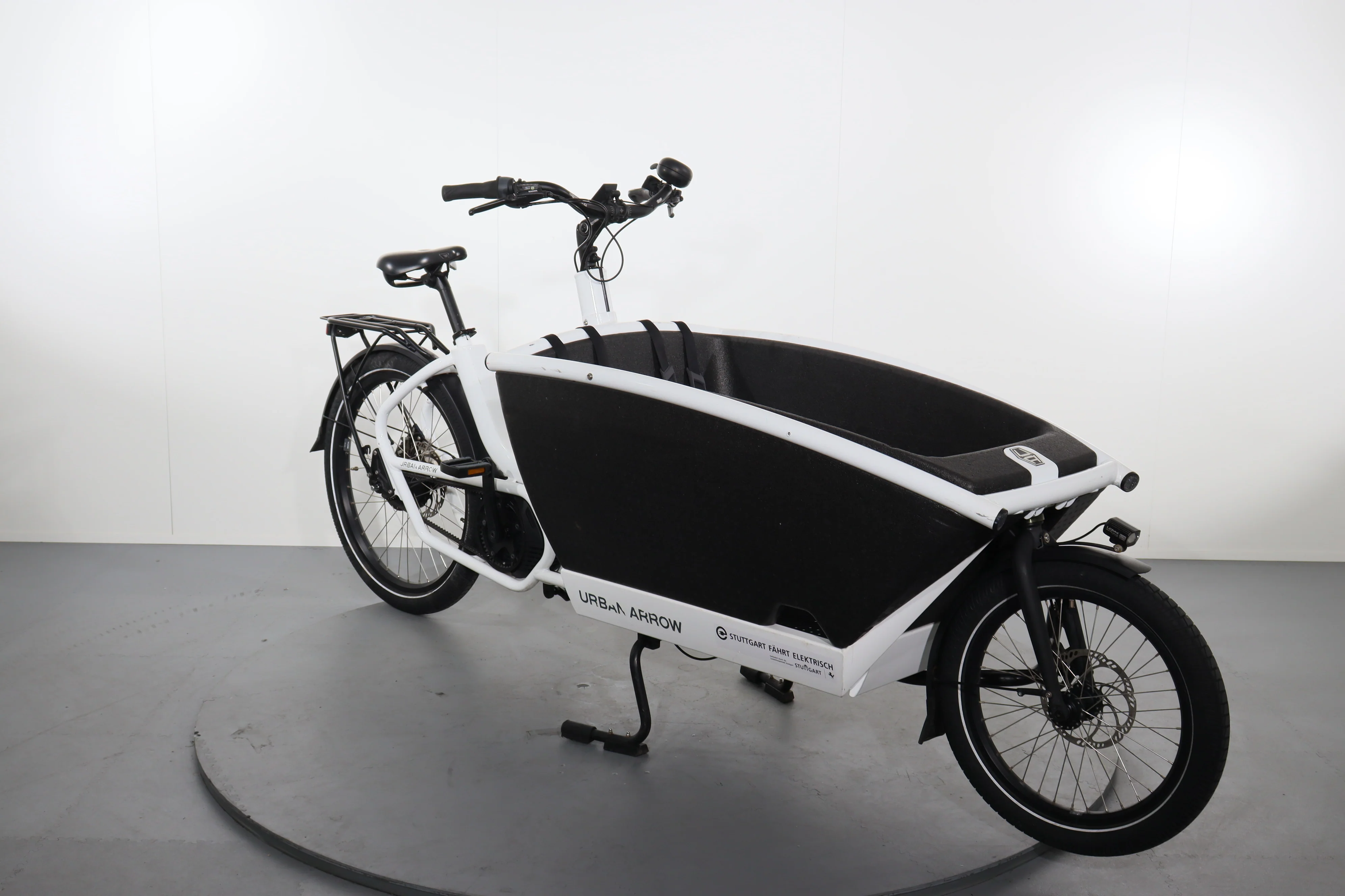 Urban Arrow Family - Image 2
