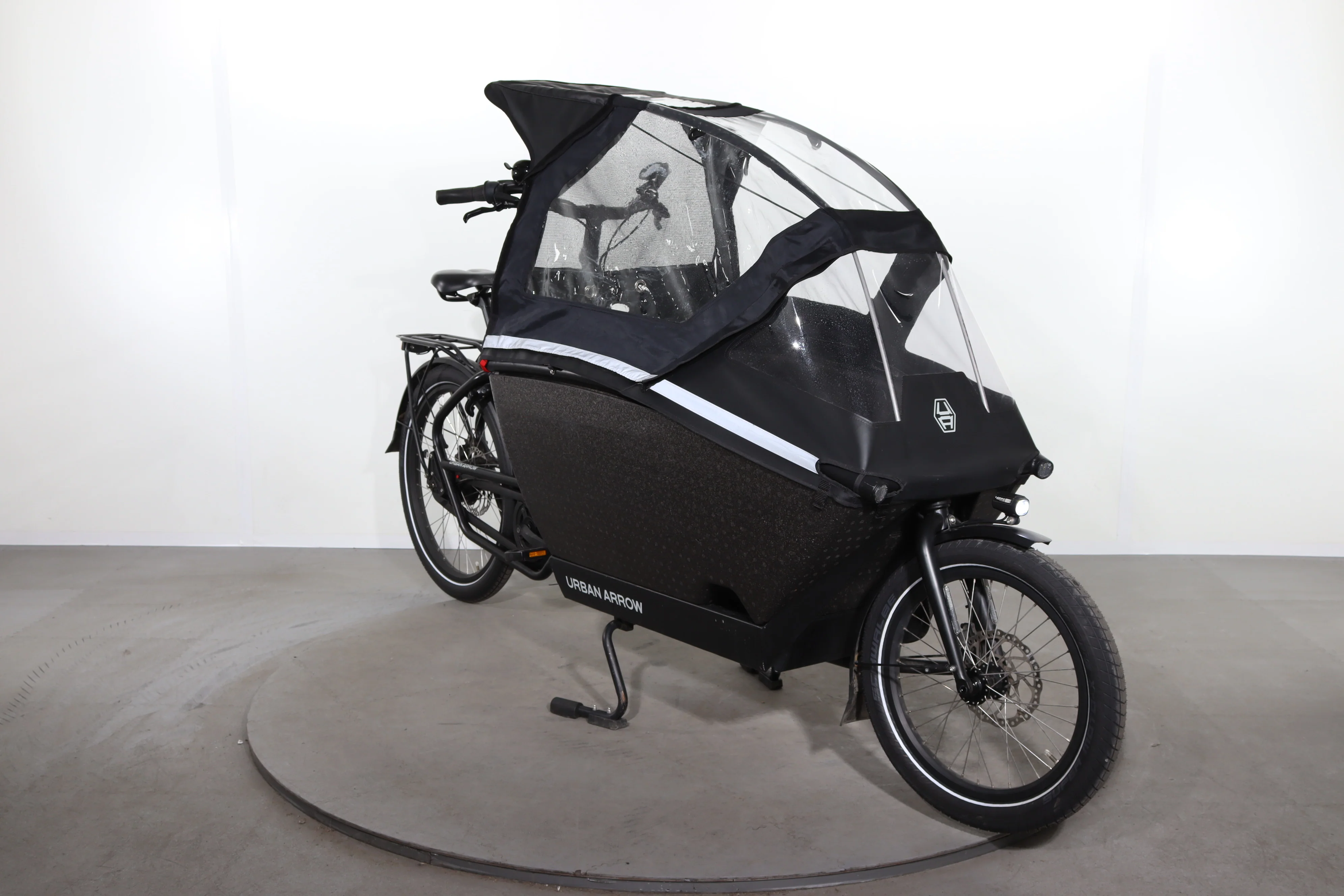 Urban Arrow Family Performance Essential - Image 2