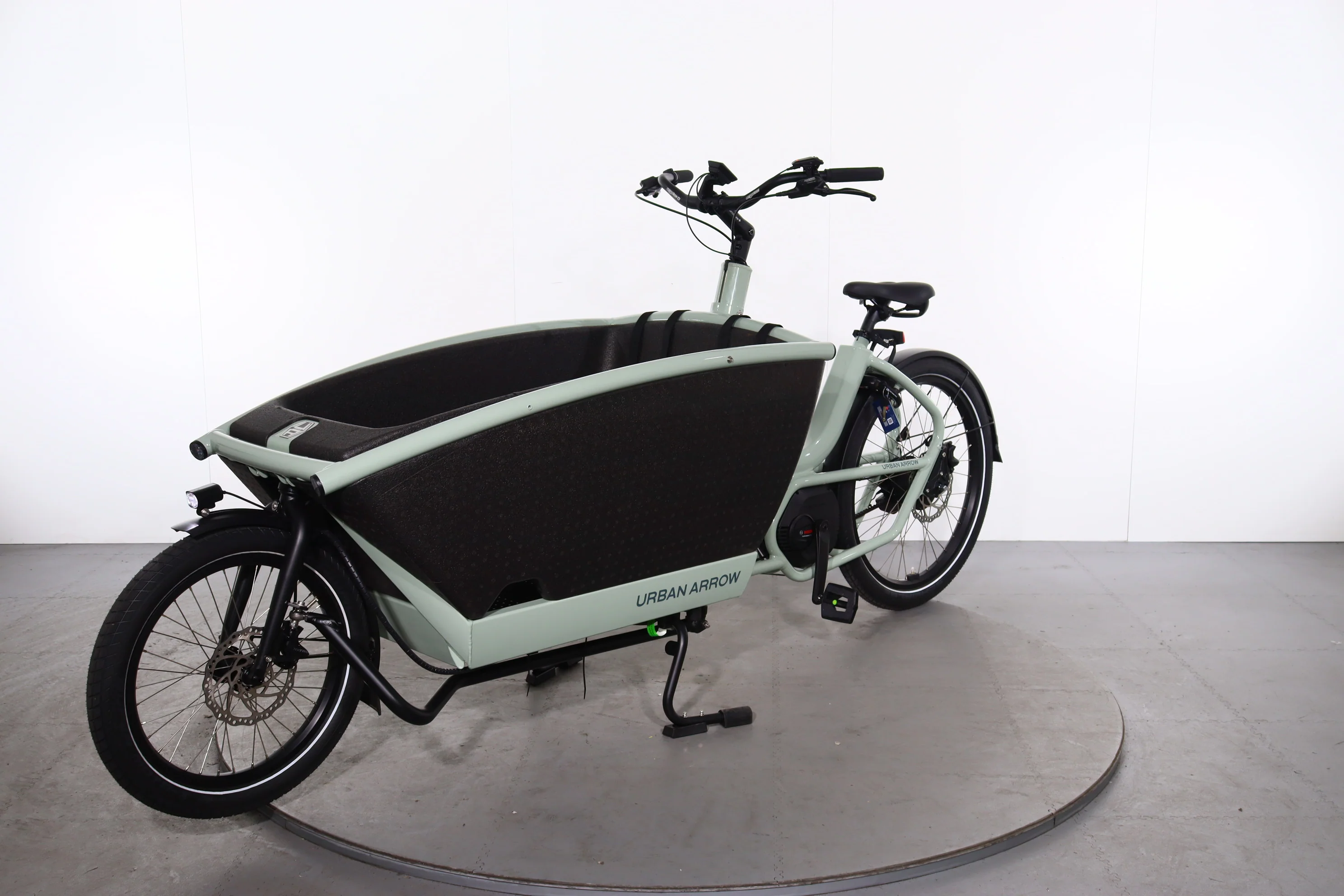 Urban Arrow Family Performance Plus - Image 2