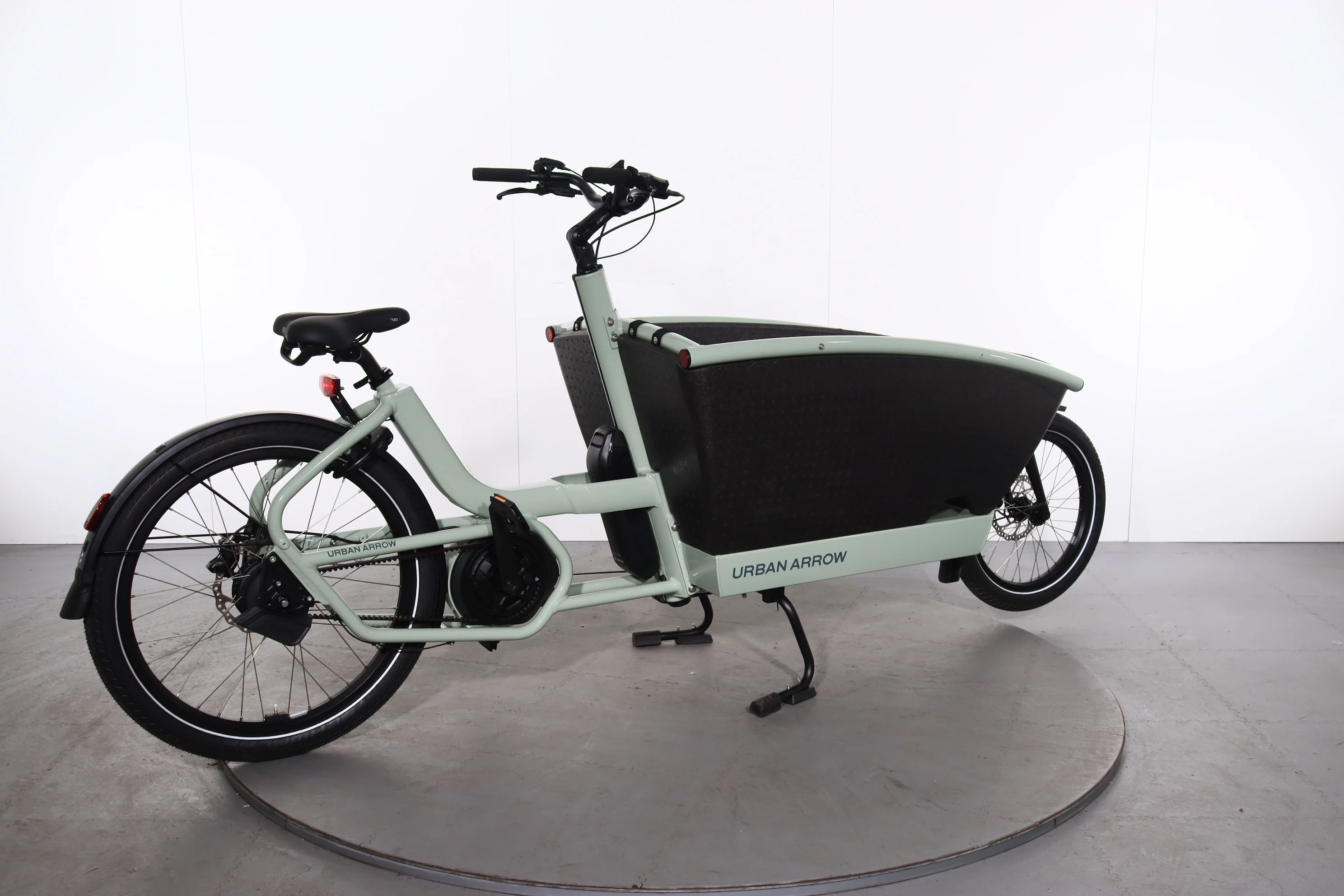 Urban Arrow Family Performance Plus - Image 4