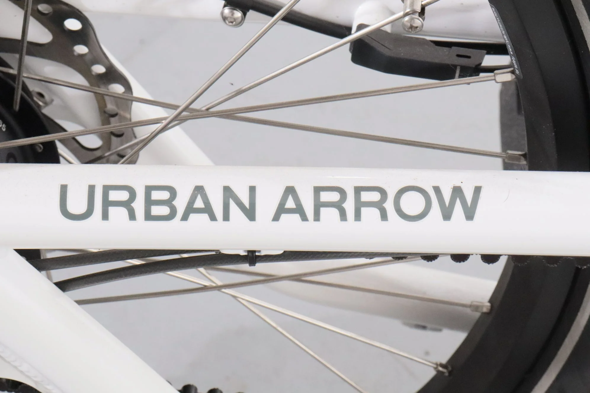 Urban Arrow Family - Image 10