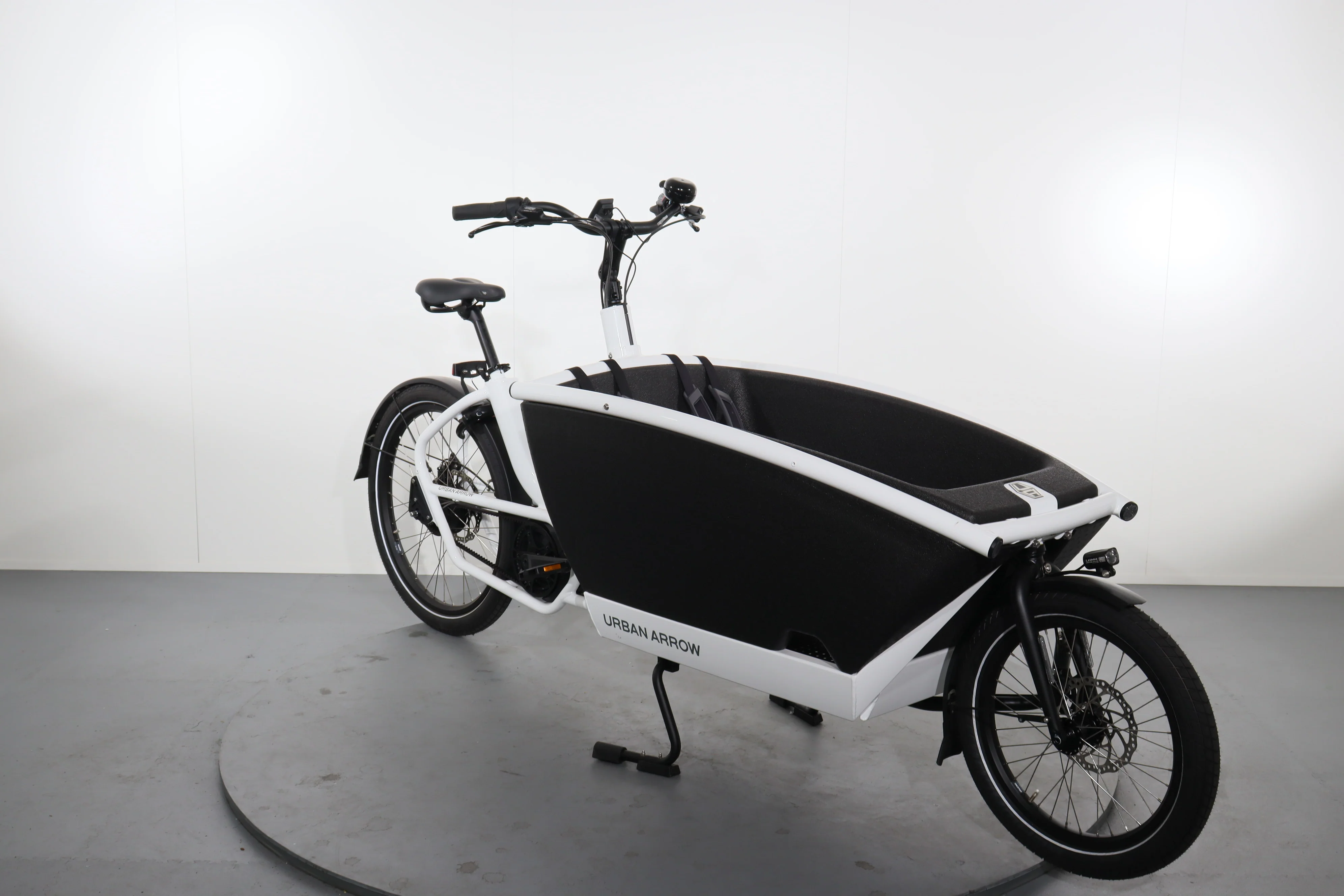 Urban Arrow Family - Image 2