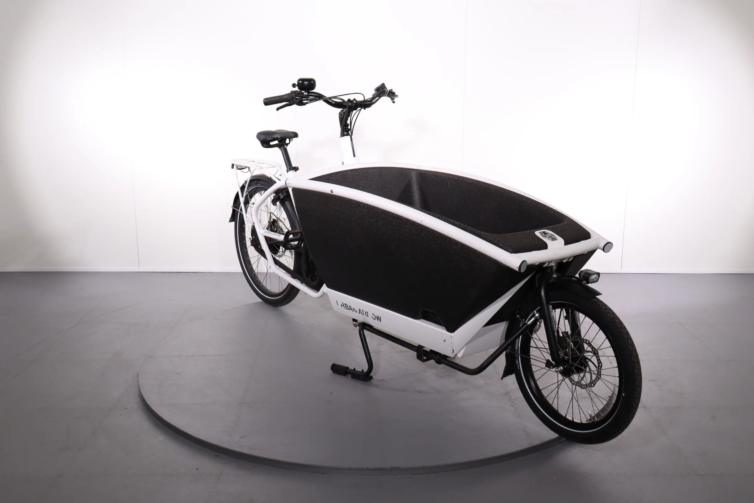 Urban Arrow Family - Image 2