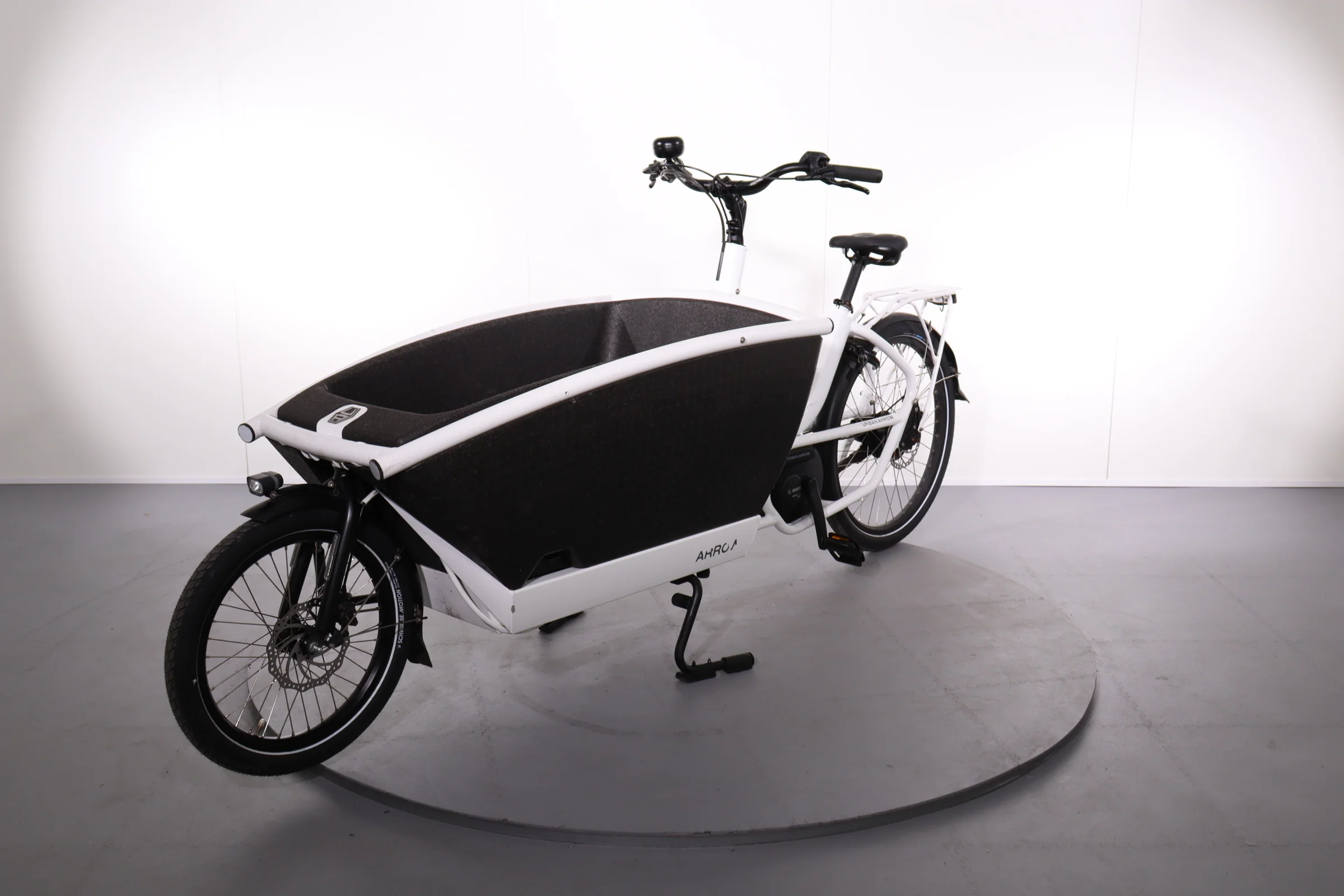 Urban Arrow Family - Image 3