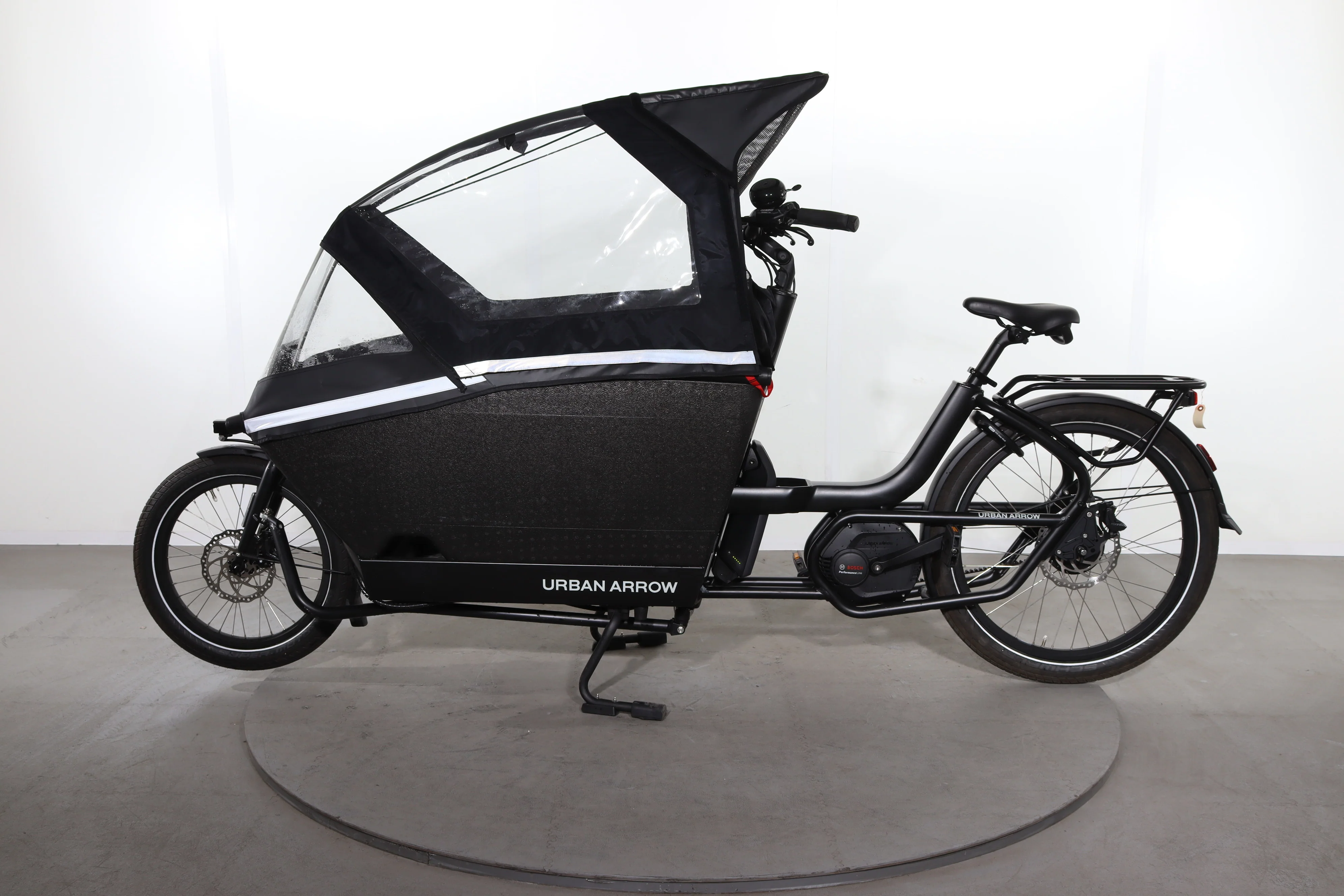 Urban Arrow Family - Image 4