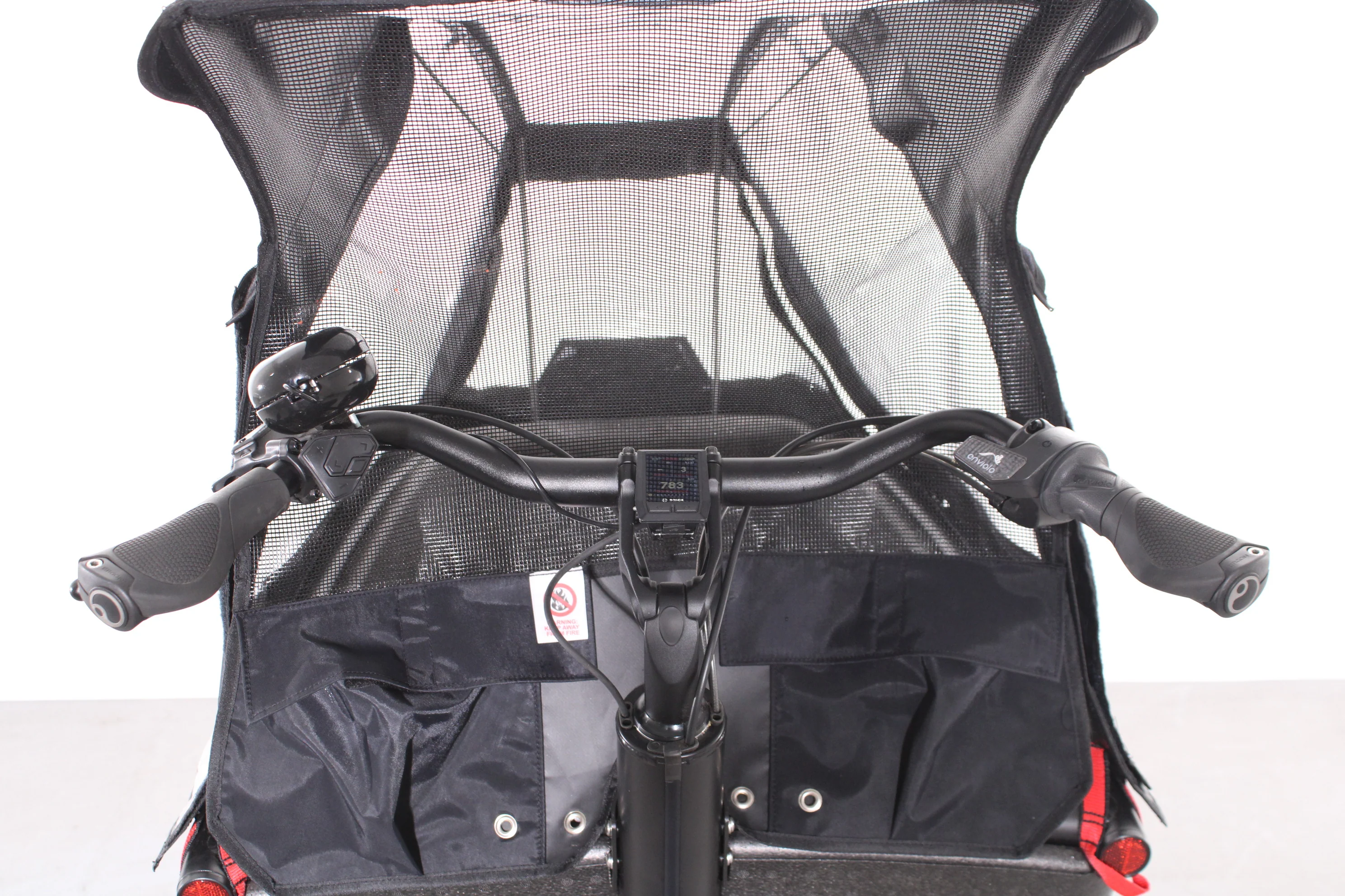 Urban Arrow Family - Image 7
