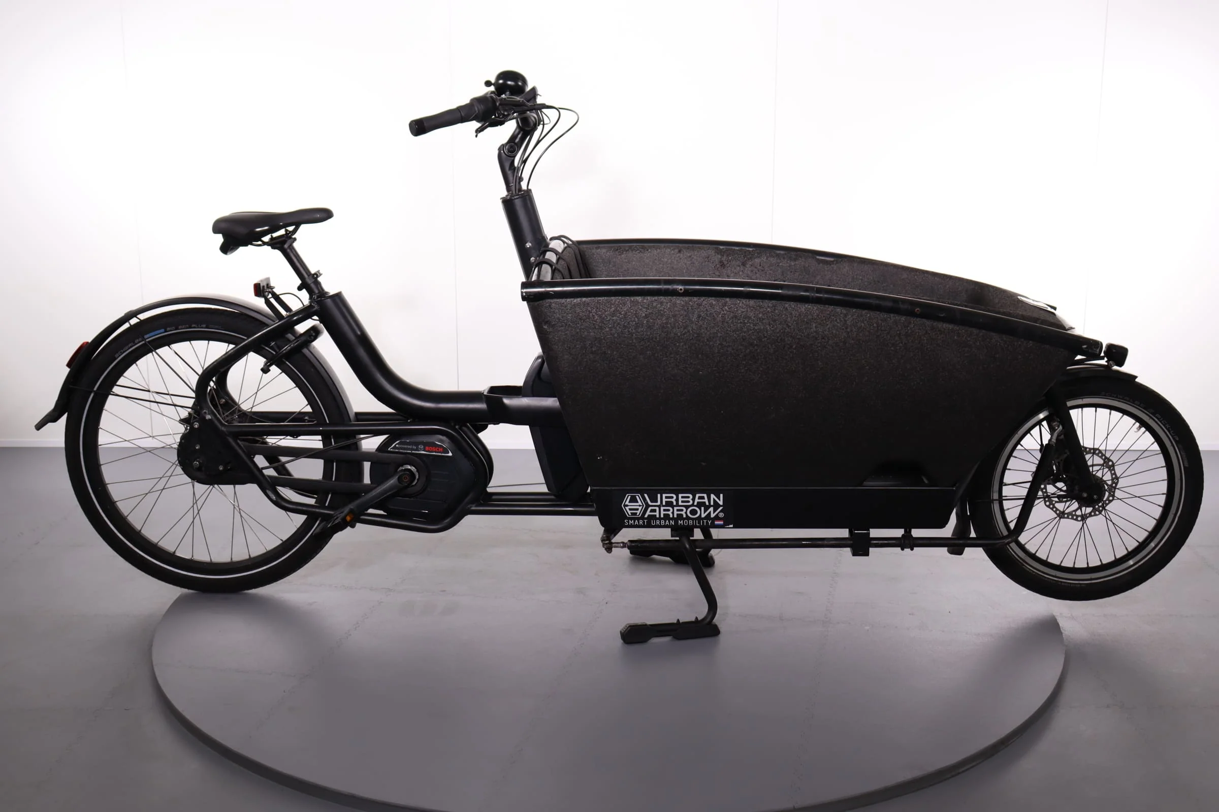 Urban Arrow Performance CX