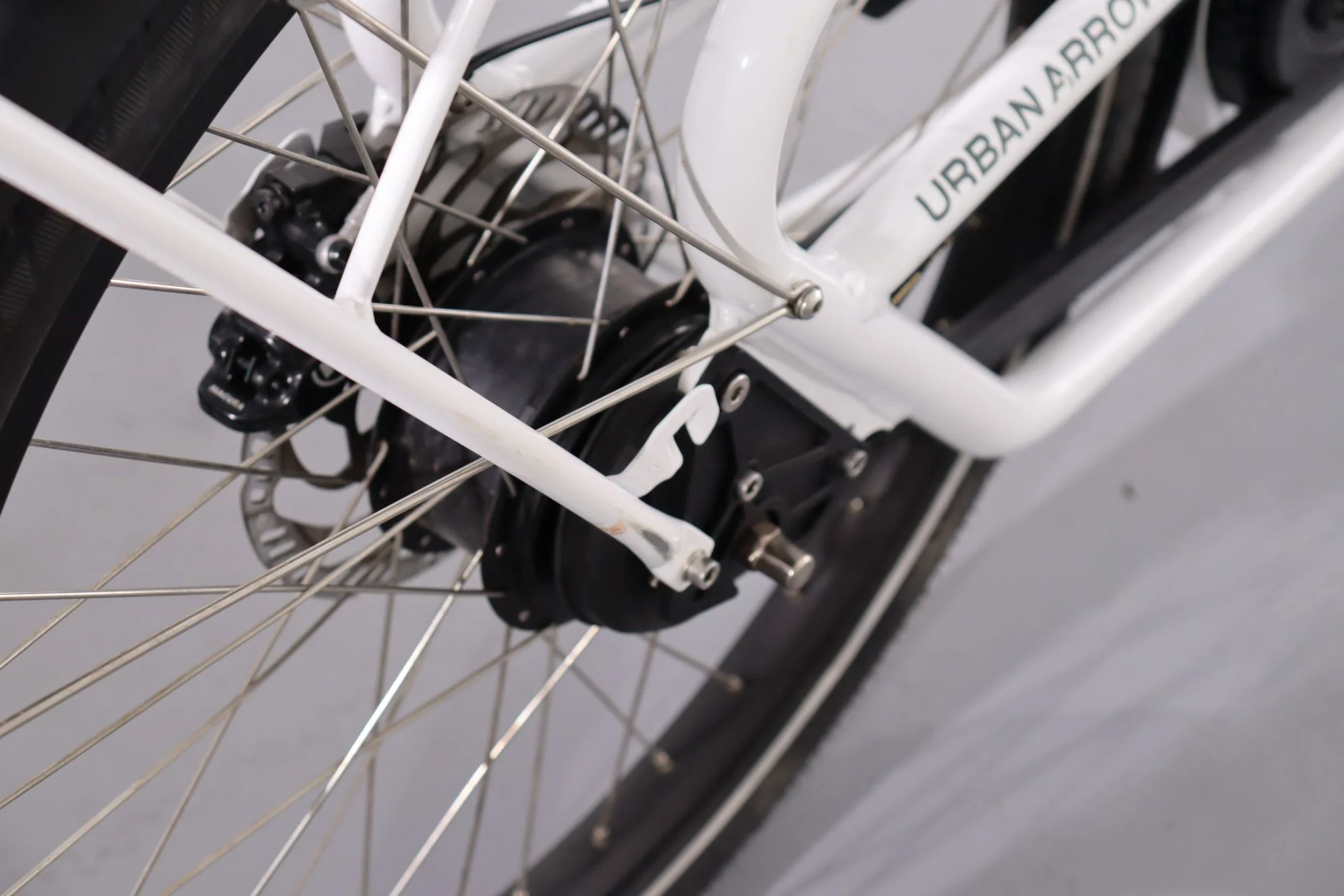 Urban Arrow Shorty Cargo Line - Image 10