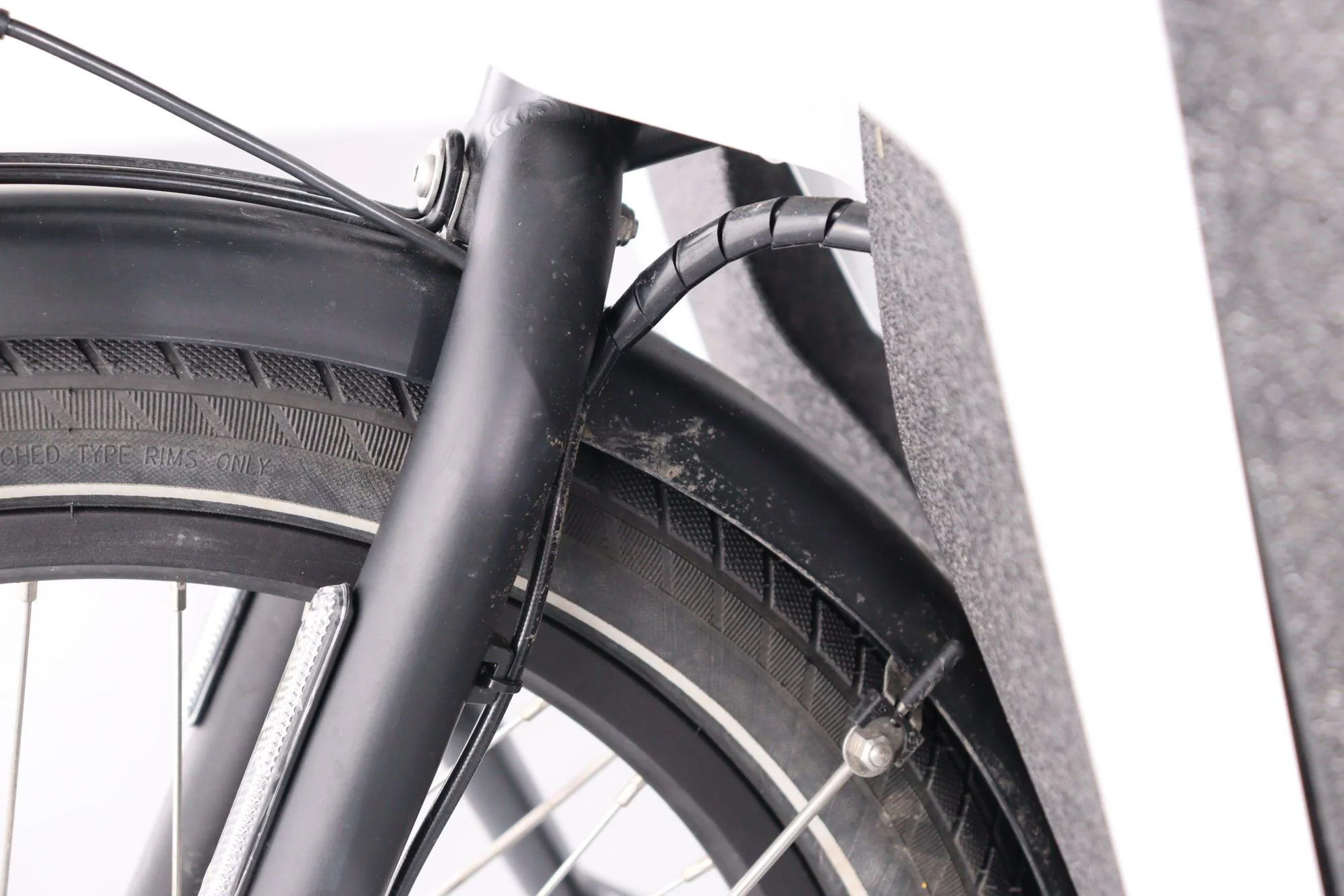 Urban Arrow Shorty Cargo Line - Image 12