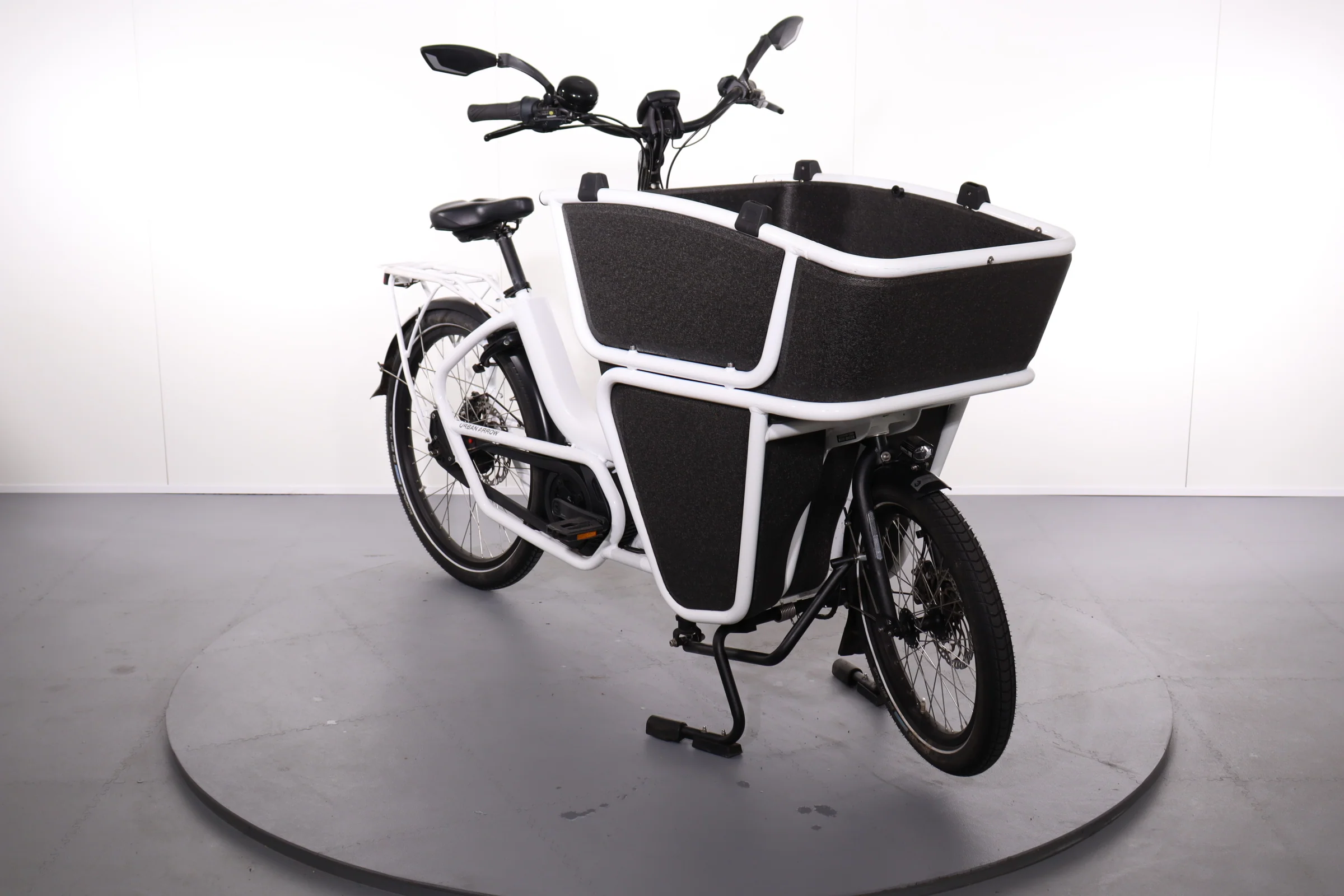 Urban Arrow Shorty Cargo Line - Image 2