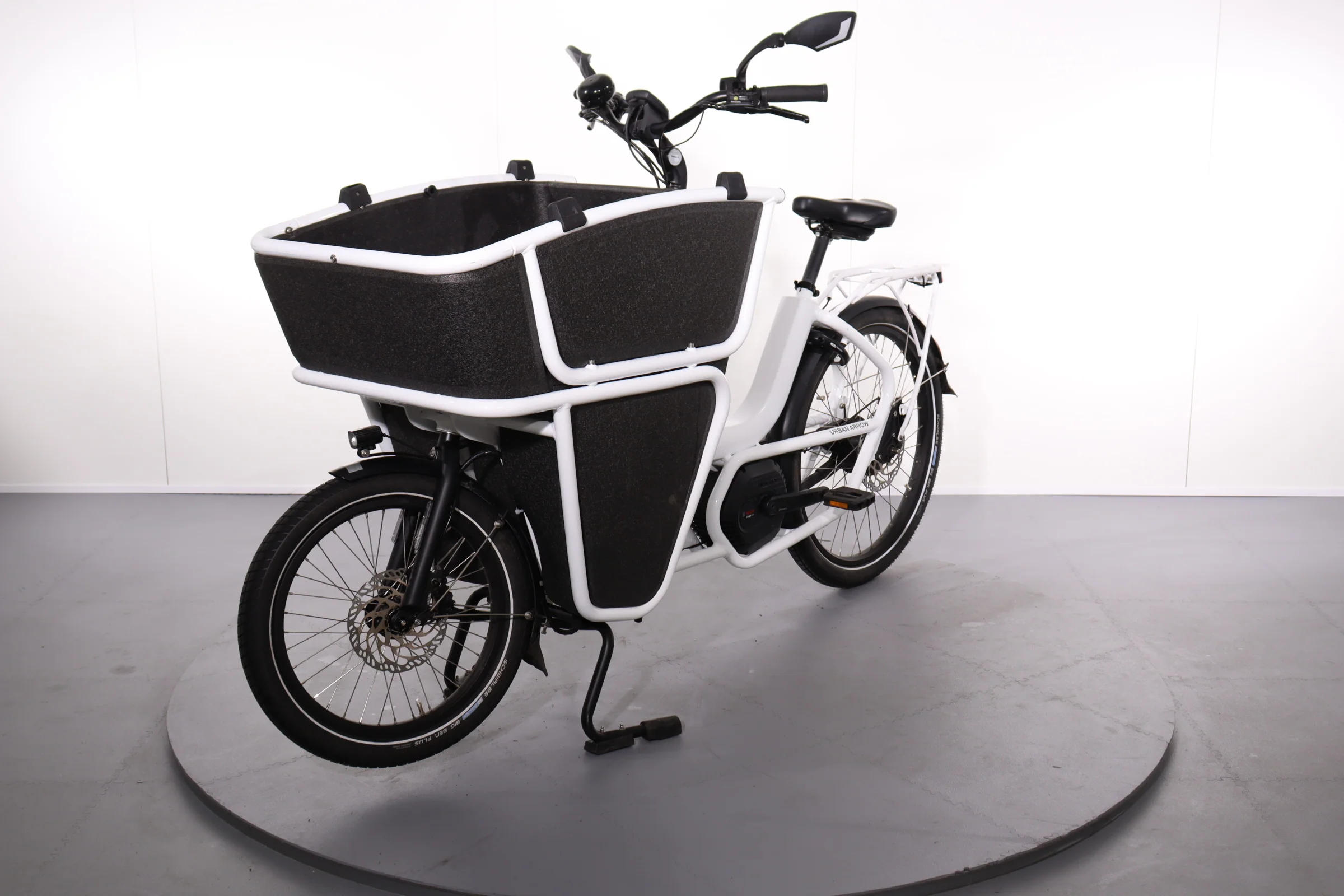 Urban Arrow Shorty Cargo Line - Image 3