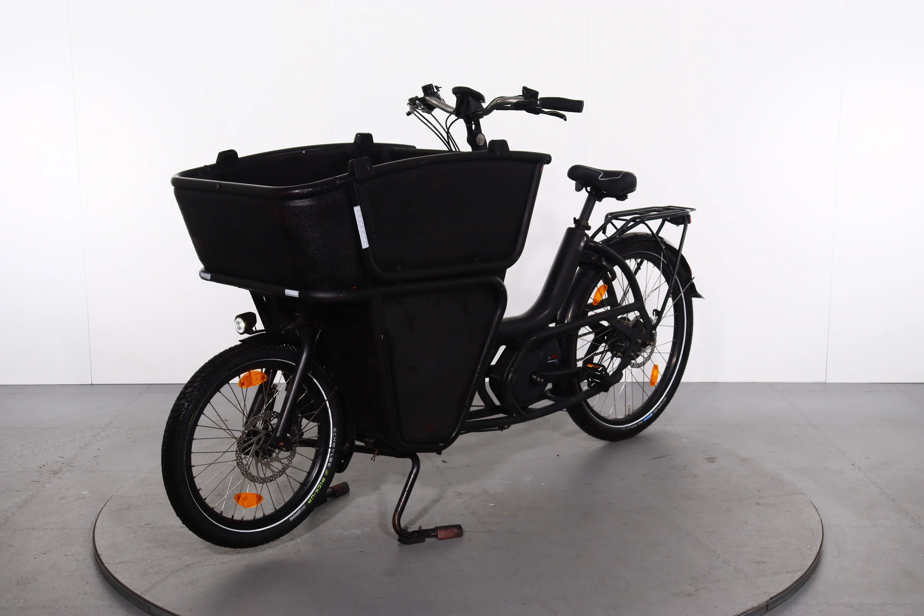 Urban Arrow Shorty Cargo Line - Image 6