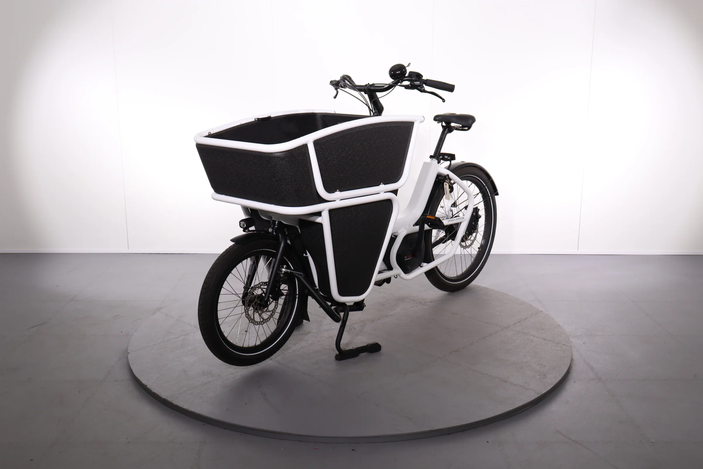 Urban Arrow Shorty - Image 3