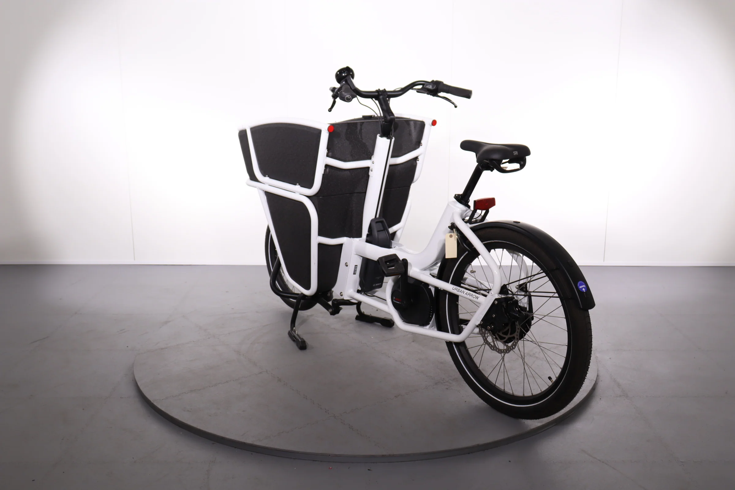 Urban Arrow Shorty - Image 5