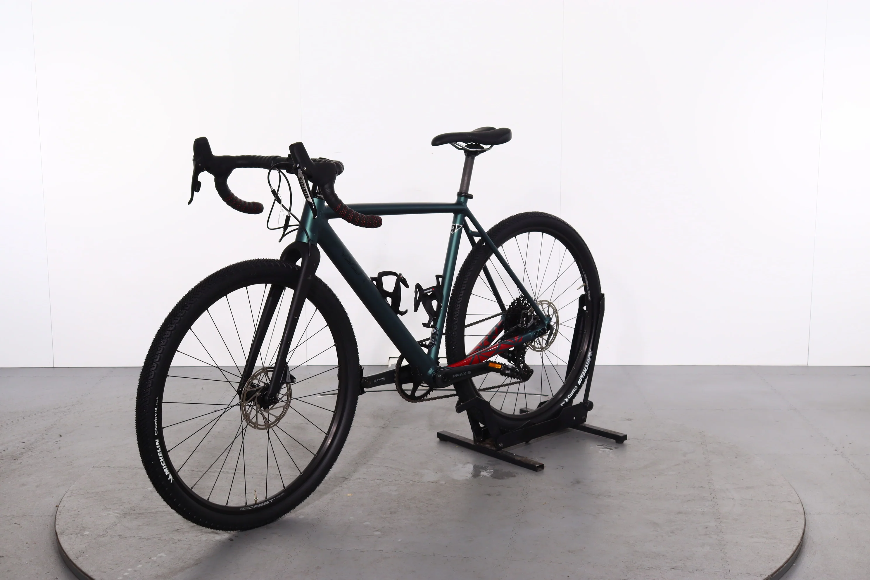 Vaast Bikes A/1 650B Rival 1 - Image 3