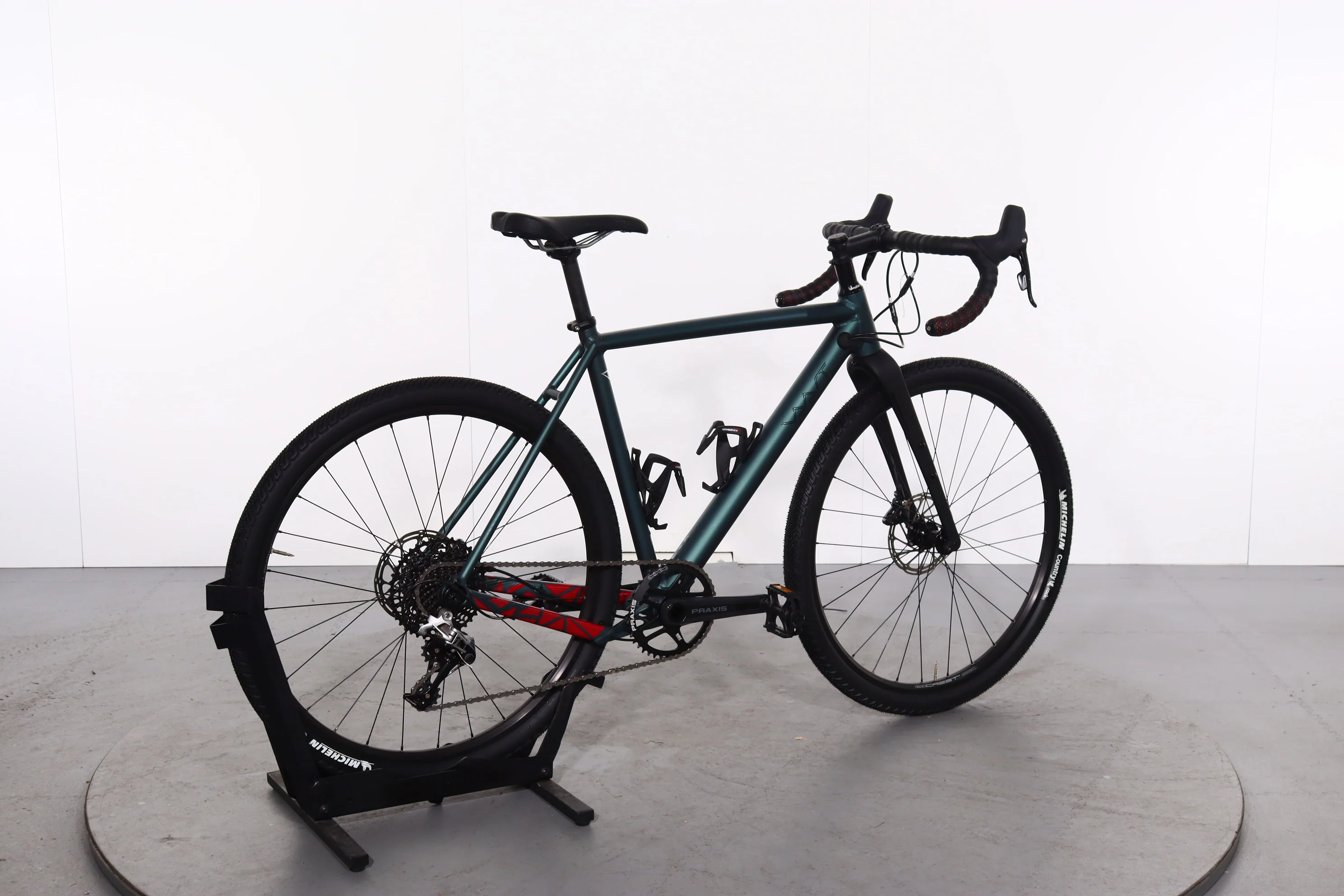 Vaast Bikes A/1 650B Rival 1 - Image 6