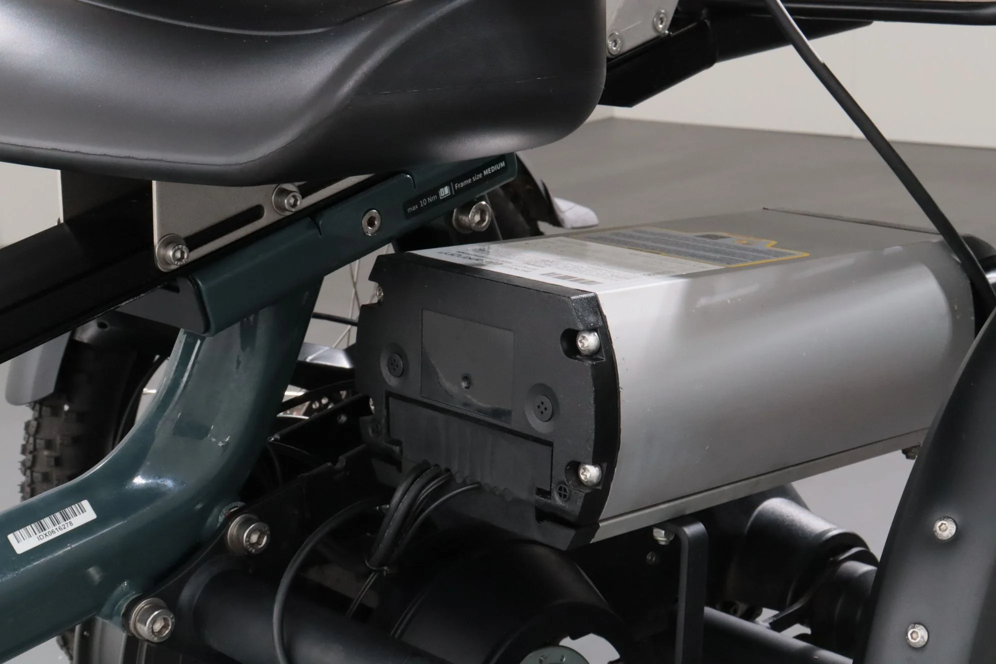 Van Raam Easy Rider 3 - Image 12