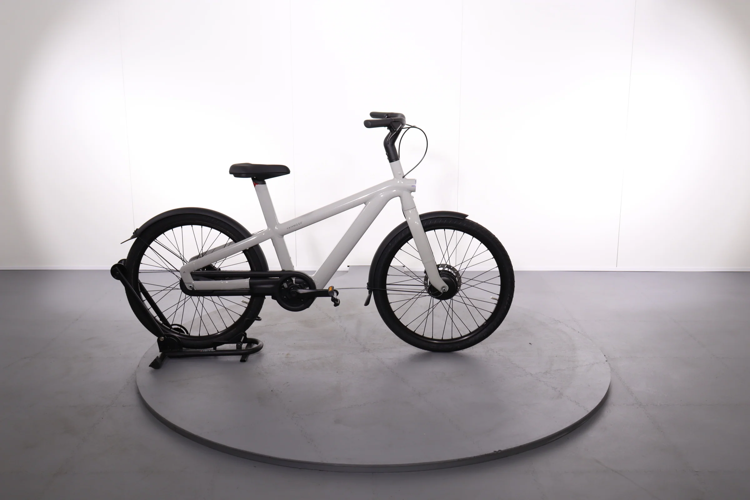 VanMoof A5