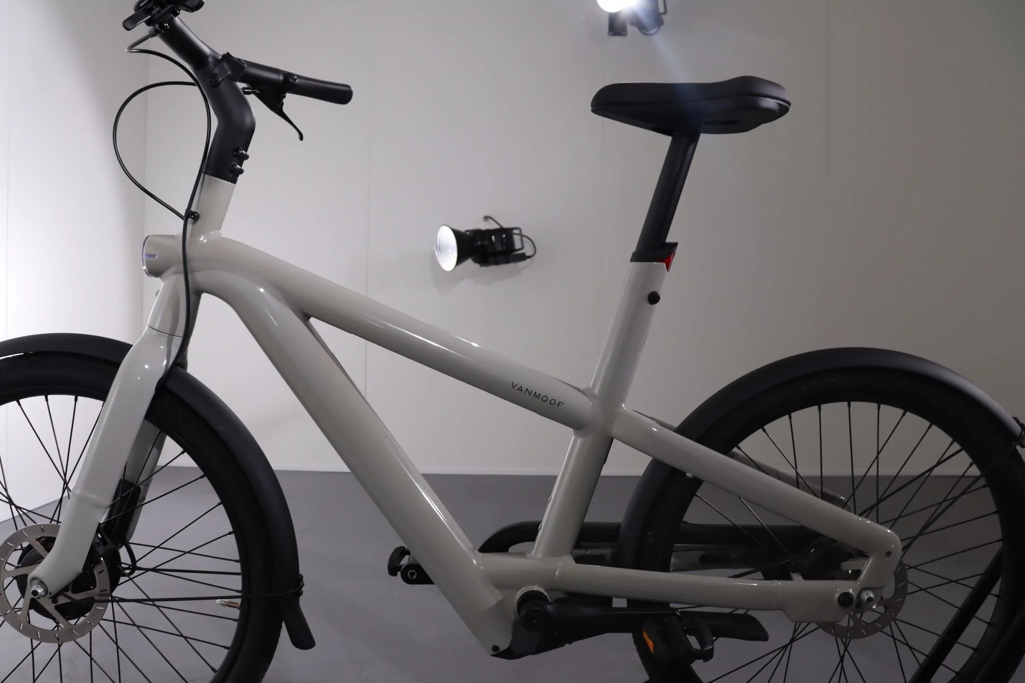 VanMoof A5 - Image 8