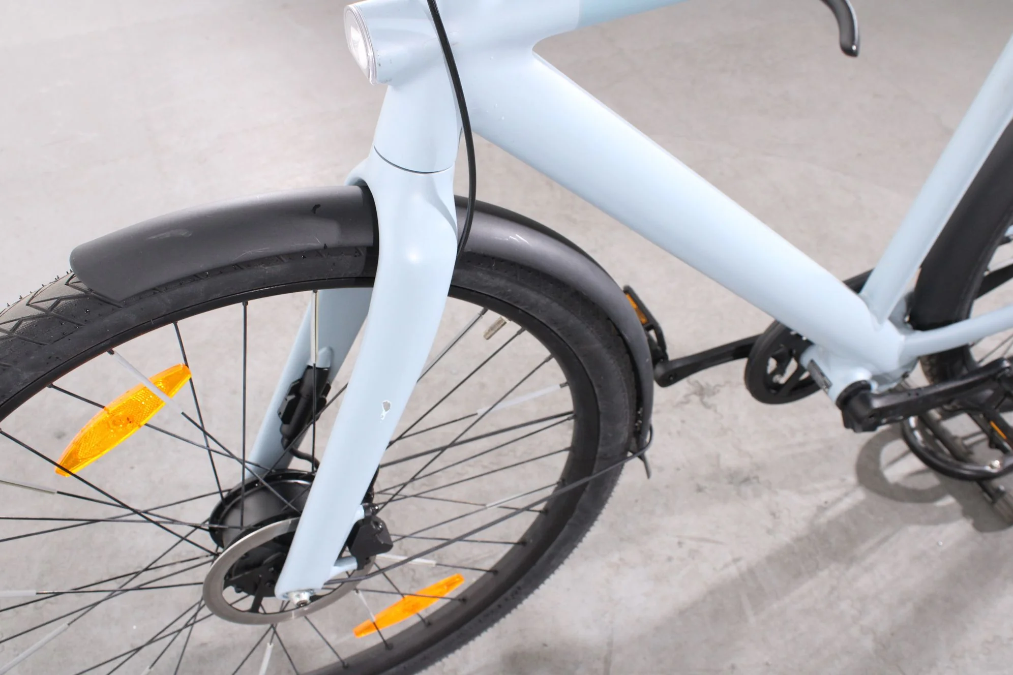 VanMoof S3 - Image 10