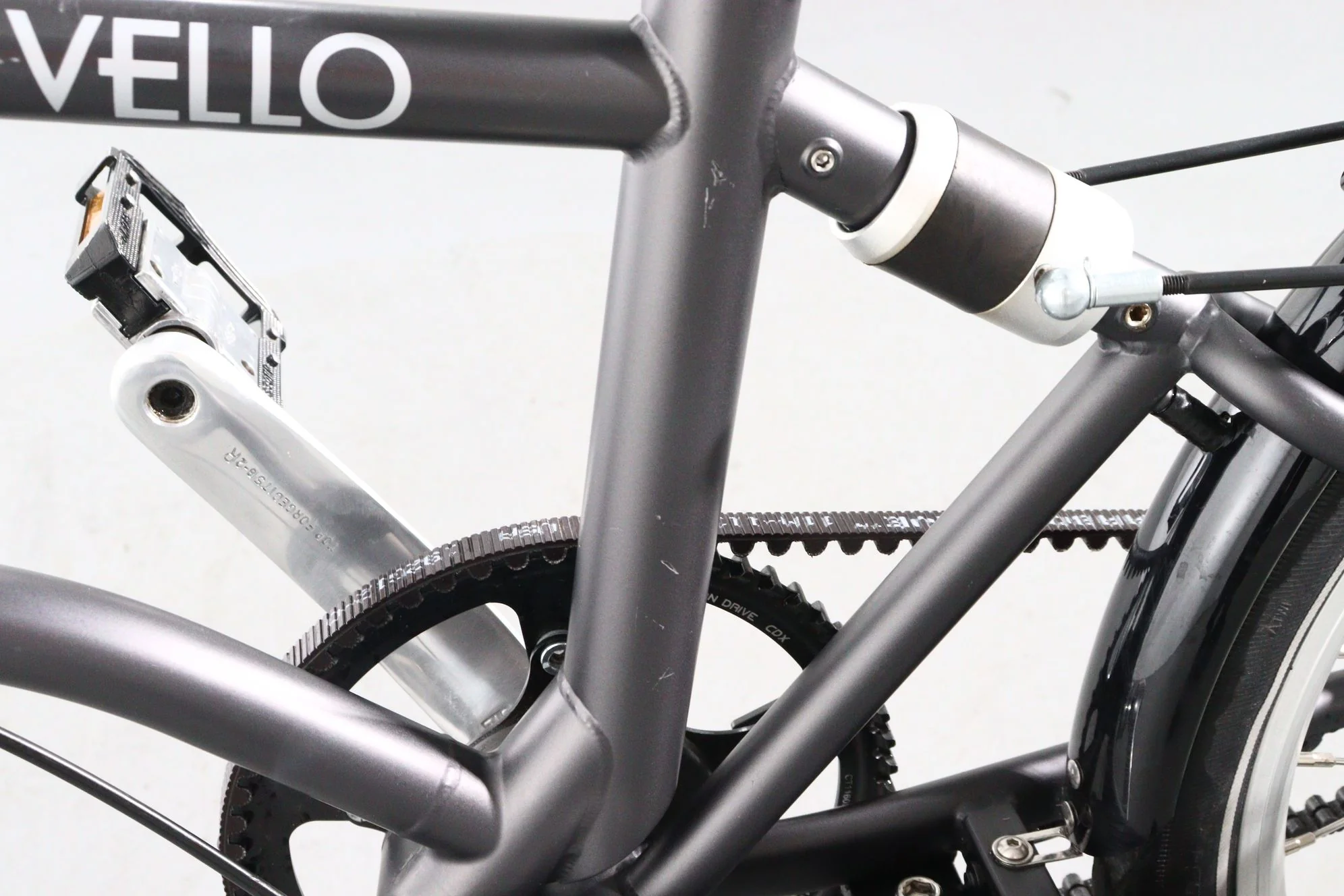 Vello Bike+ Automatic - Image 10