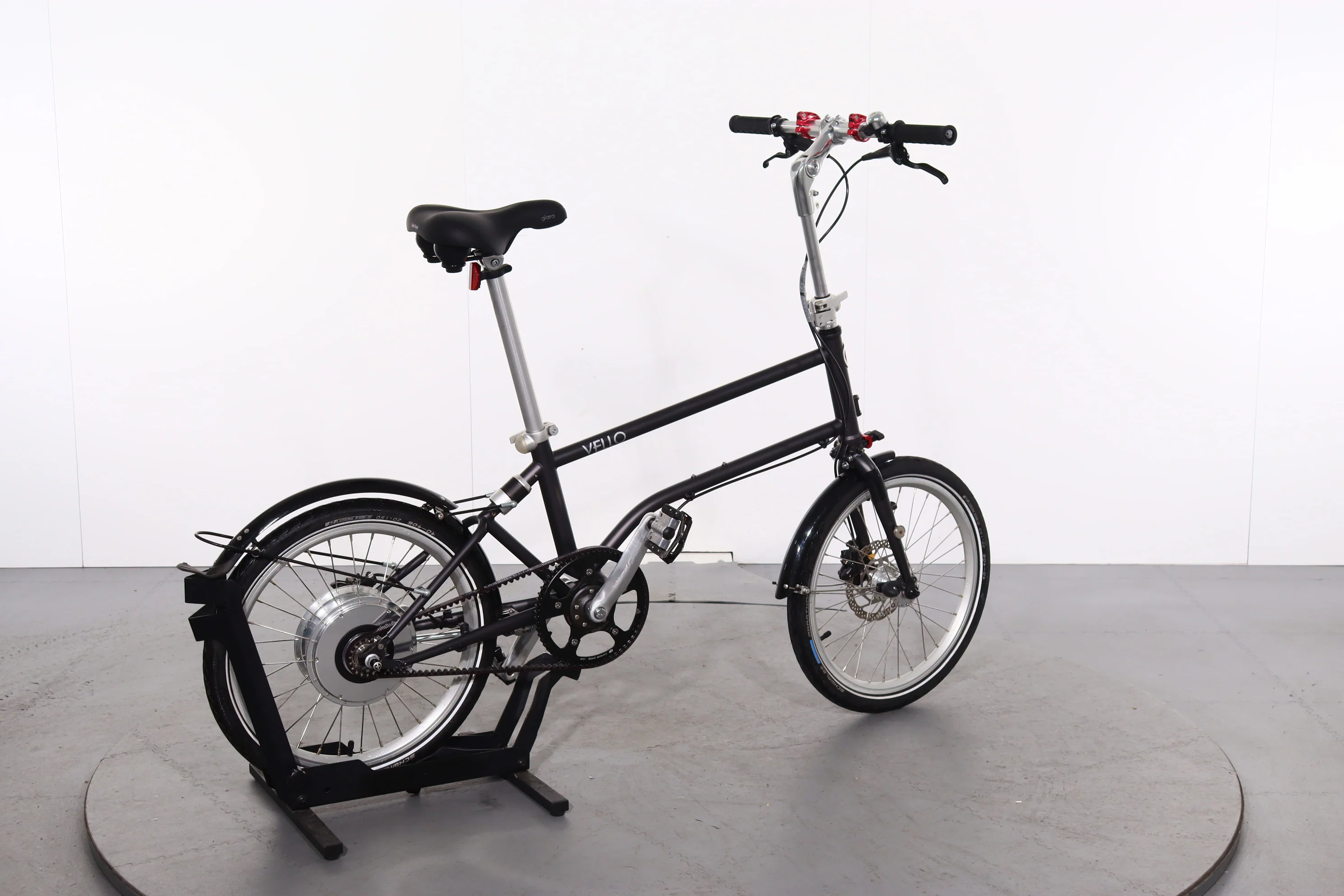Vello Bike+ Automatic - Image 2