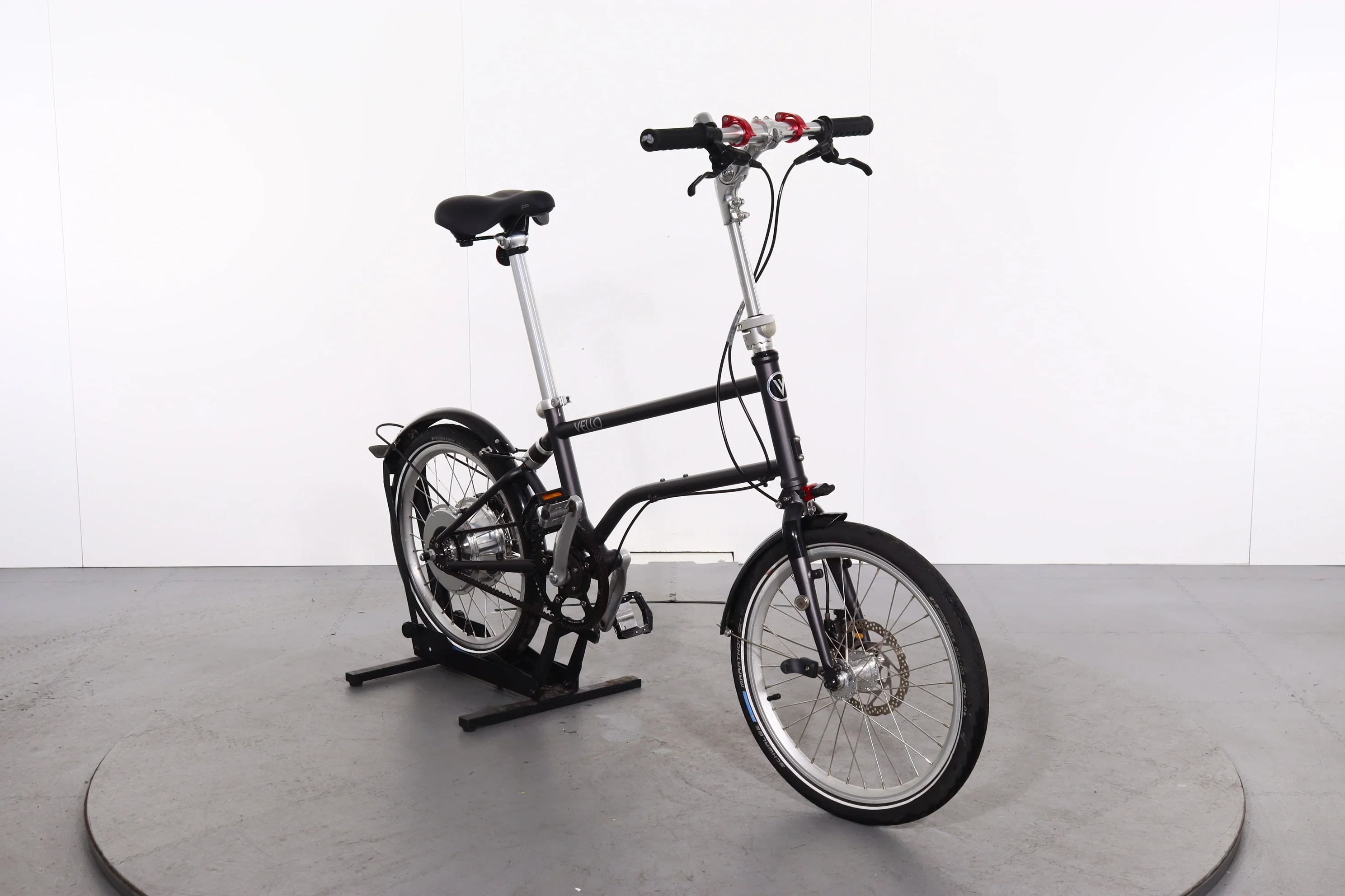 Vello Bike+ Automatic - Image 3