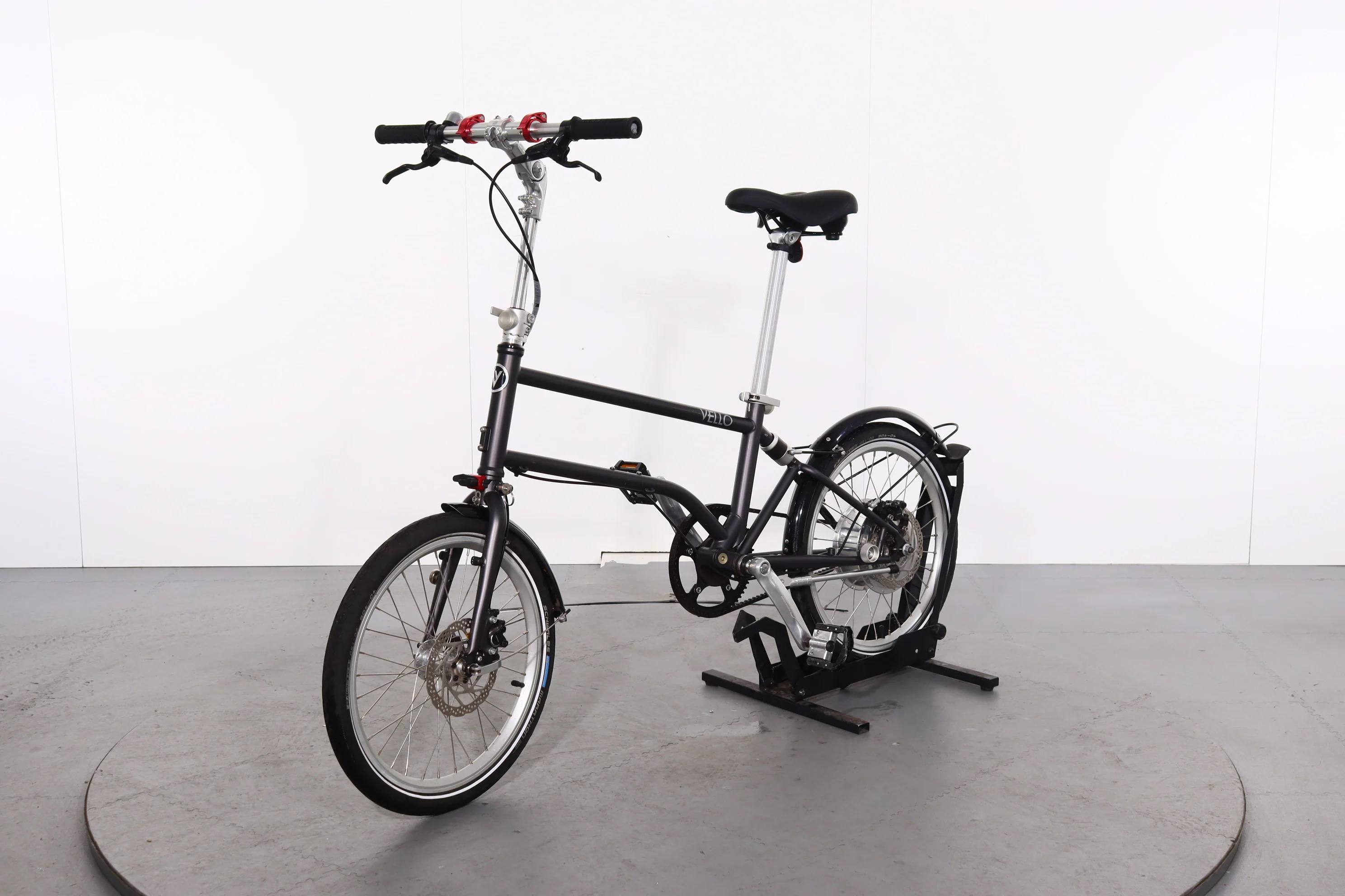 Vello Bike+ Automatic - Image 4