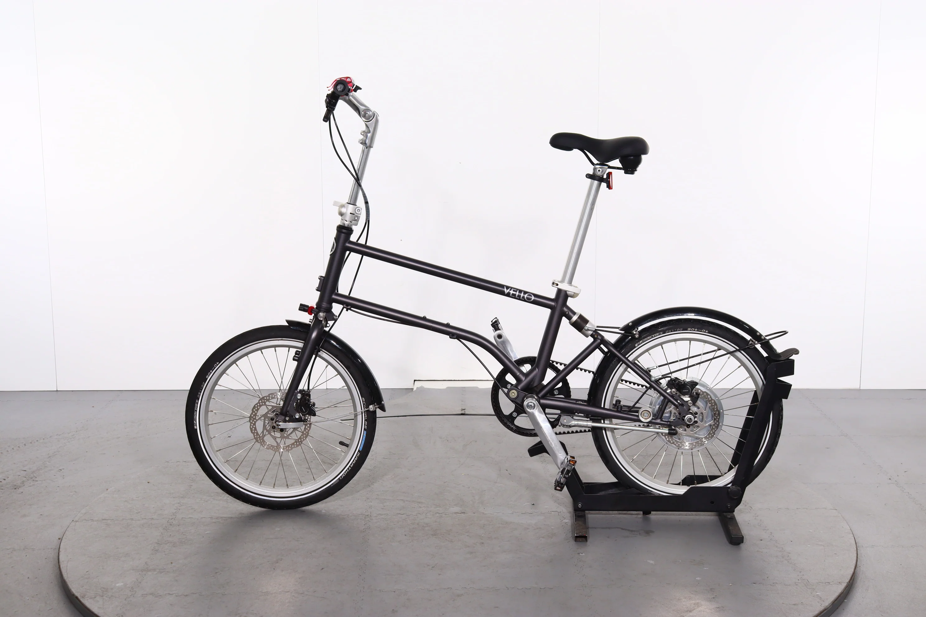 Vello Bike+ Automatic - Image 5