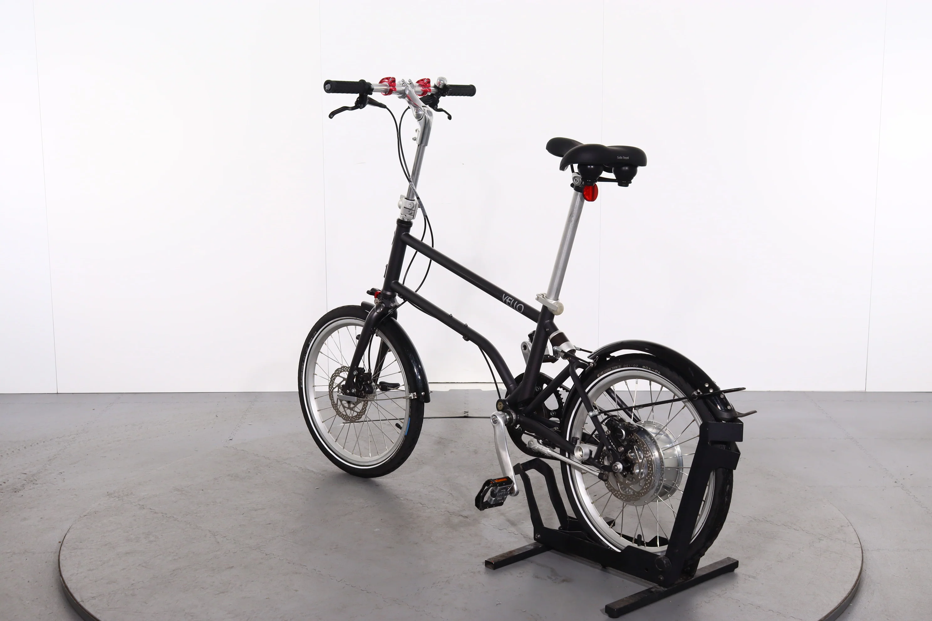 Vello Bike+ Automatic - Image 6