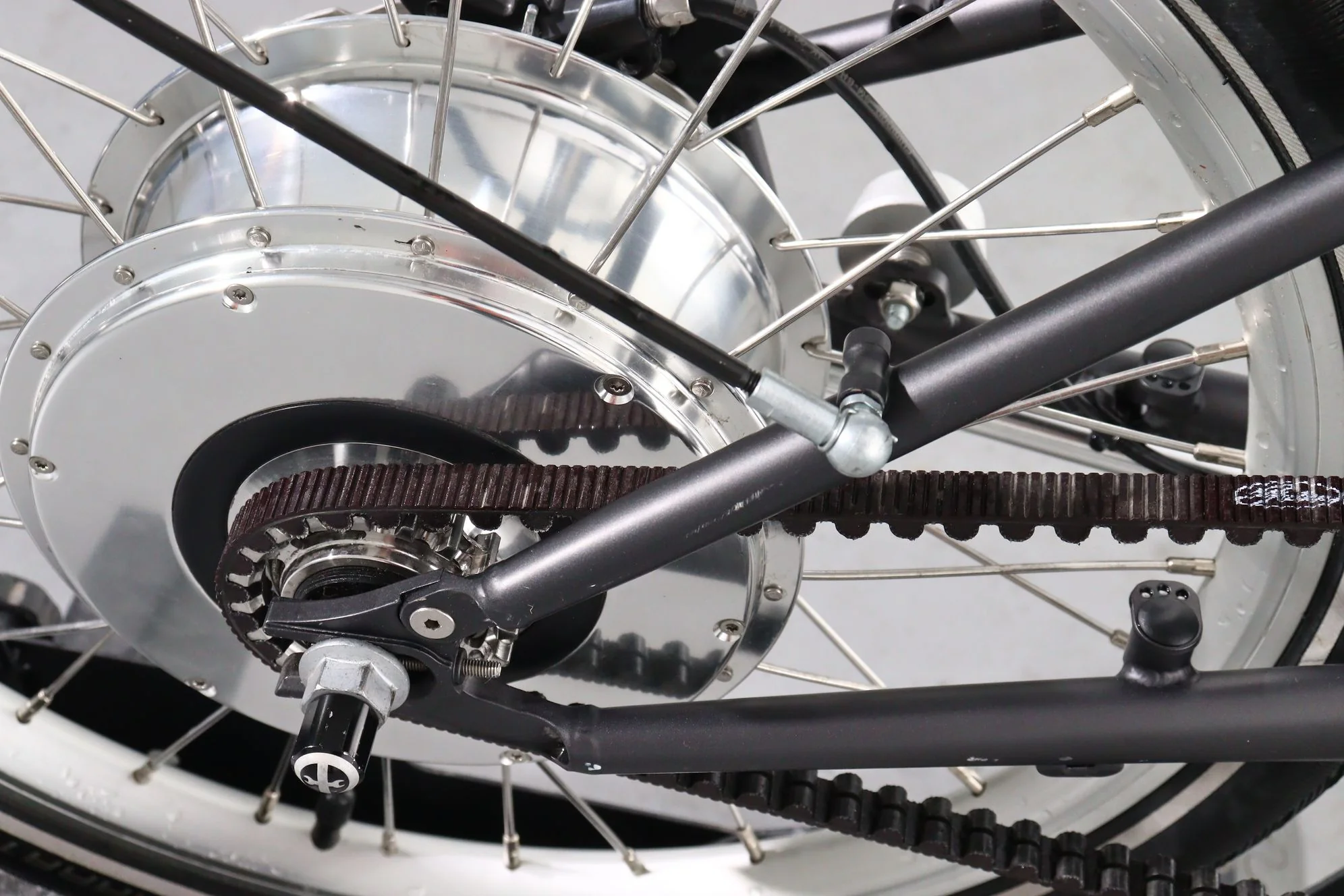 Vello Bike+ Automatic - Image 8