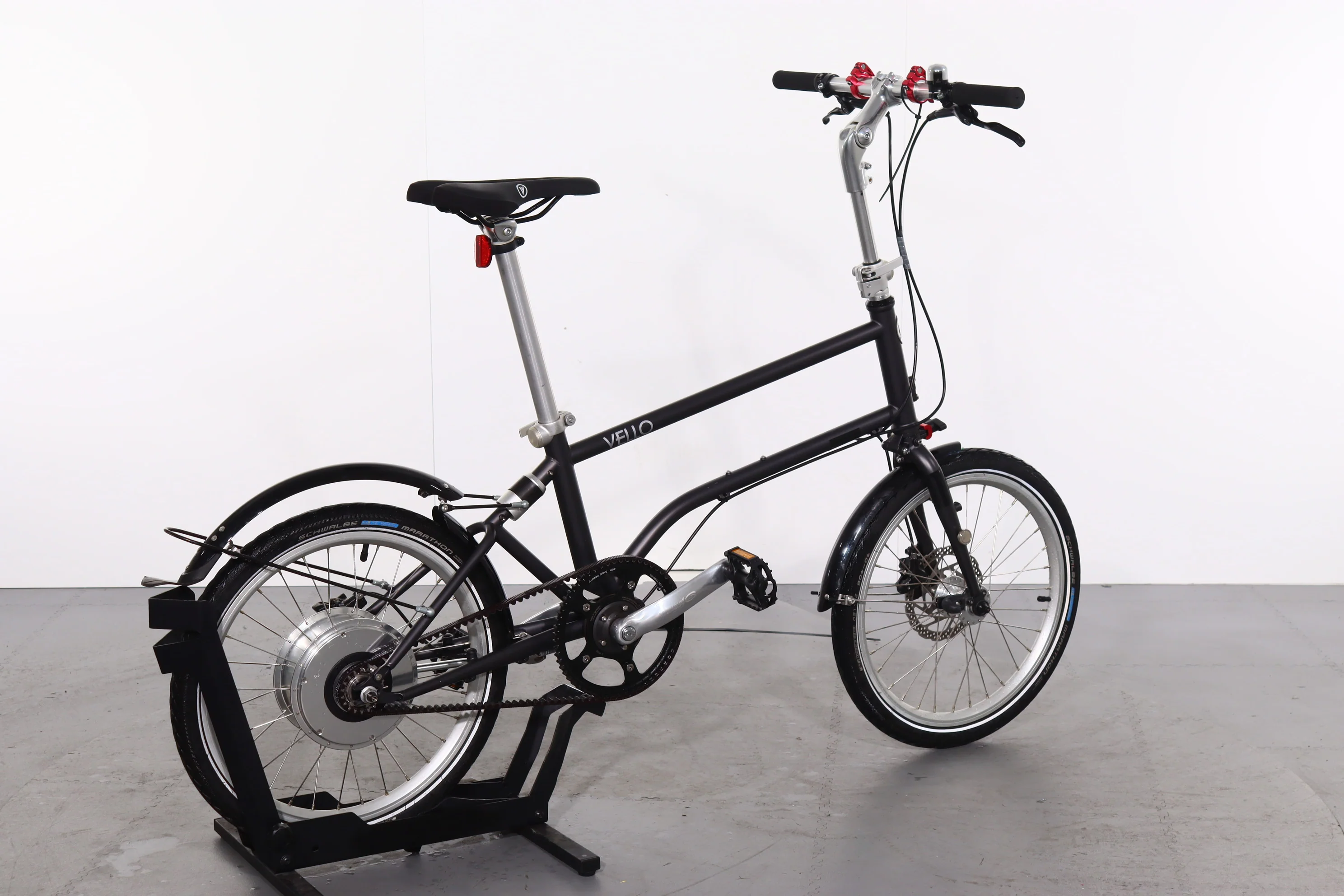 Vello Bike+ Automatic - Image 2