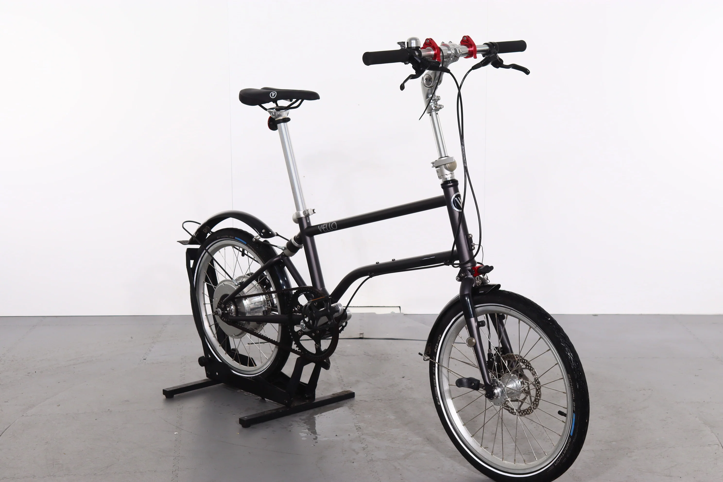 Vello Bike+ Automatic - Image 3